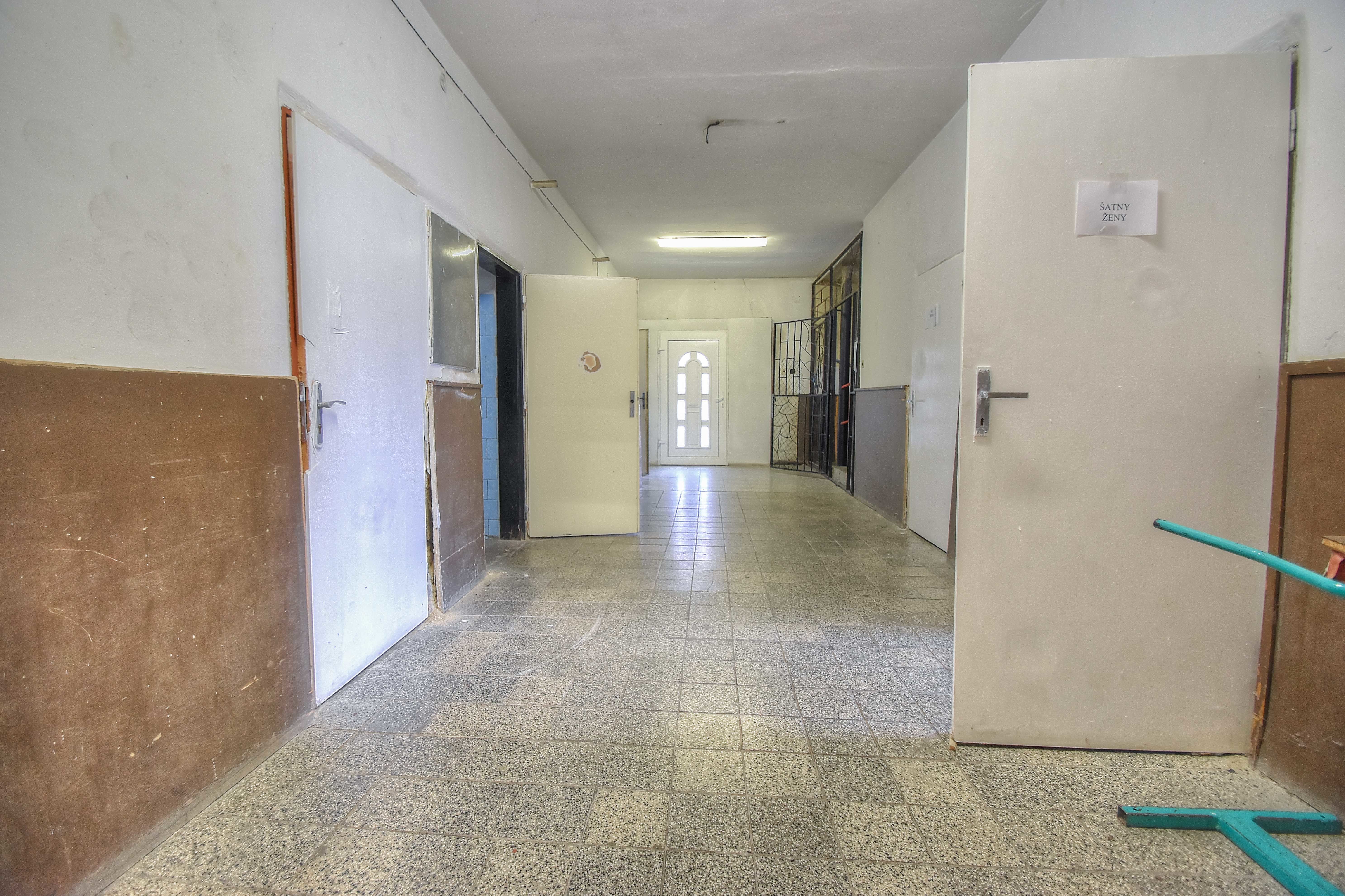Prodej objektu Slovanského domu v Moravském Berouně - obrázek č.14