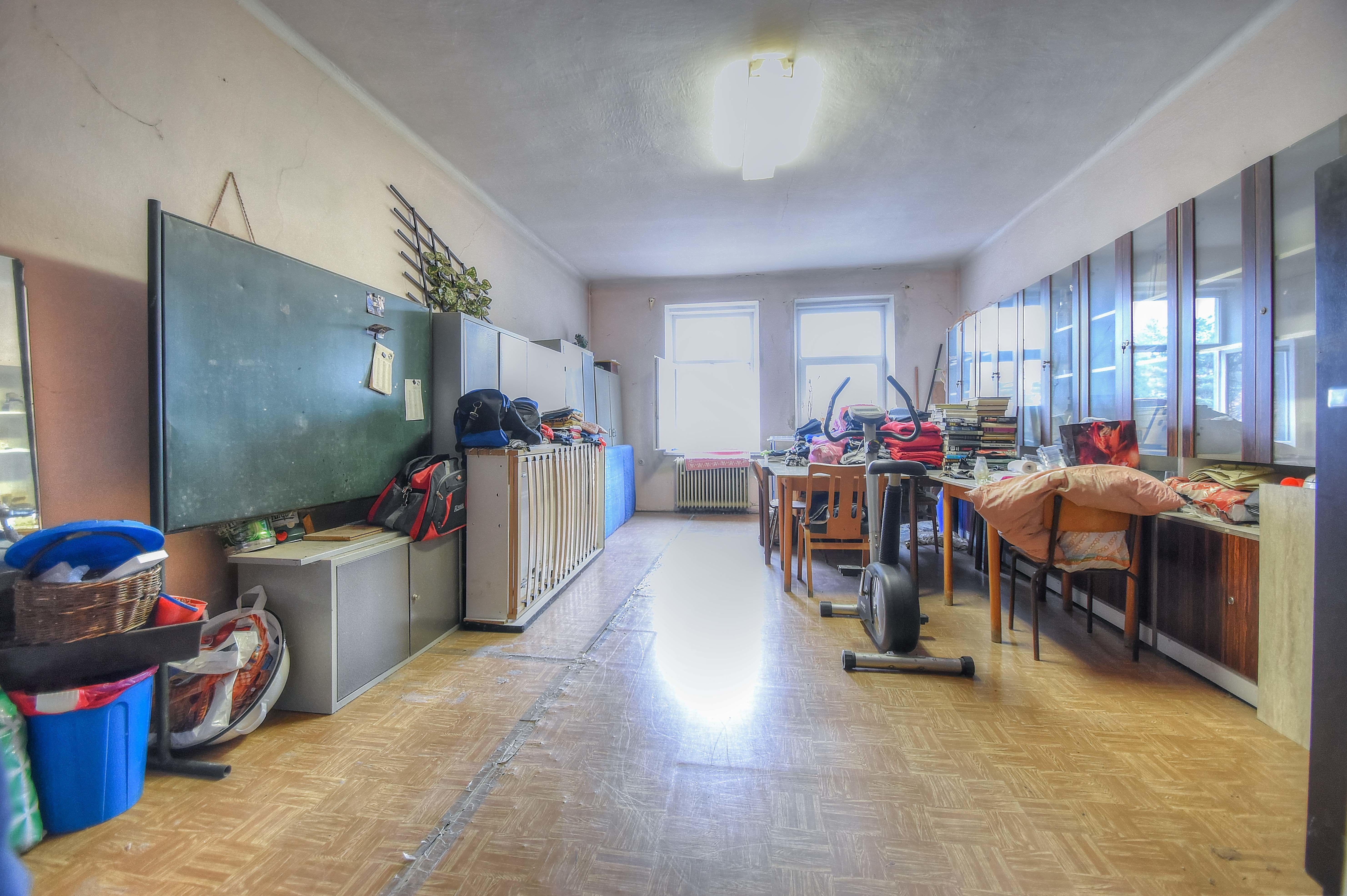 Prodej objektu Slovanského domu v Moravském Berouně - obrázek č.17