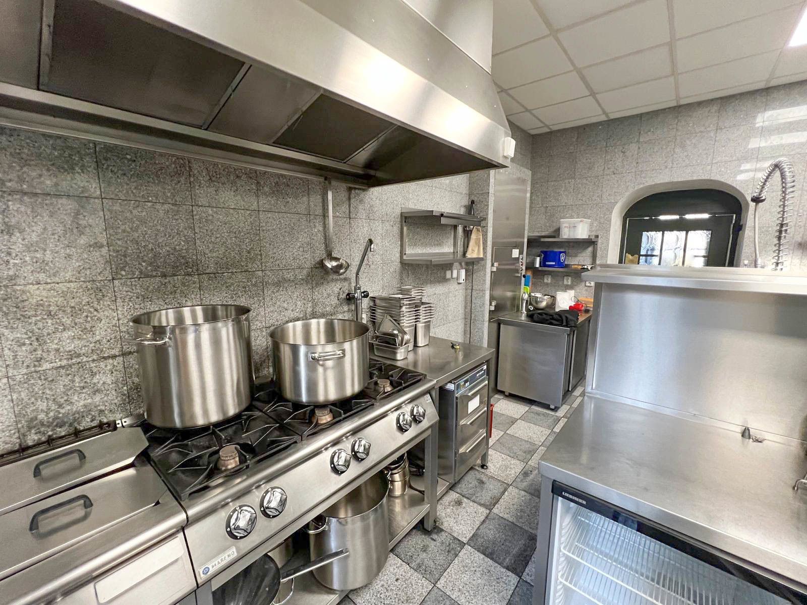 Pronájem stylové restaurace s vinárnou v Prostějově - obrázek č.14