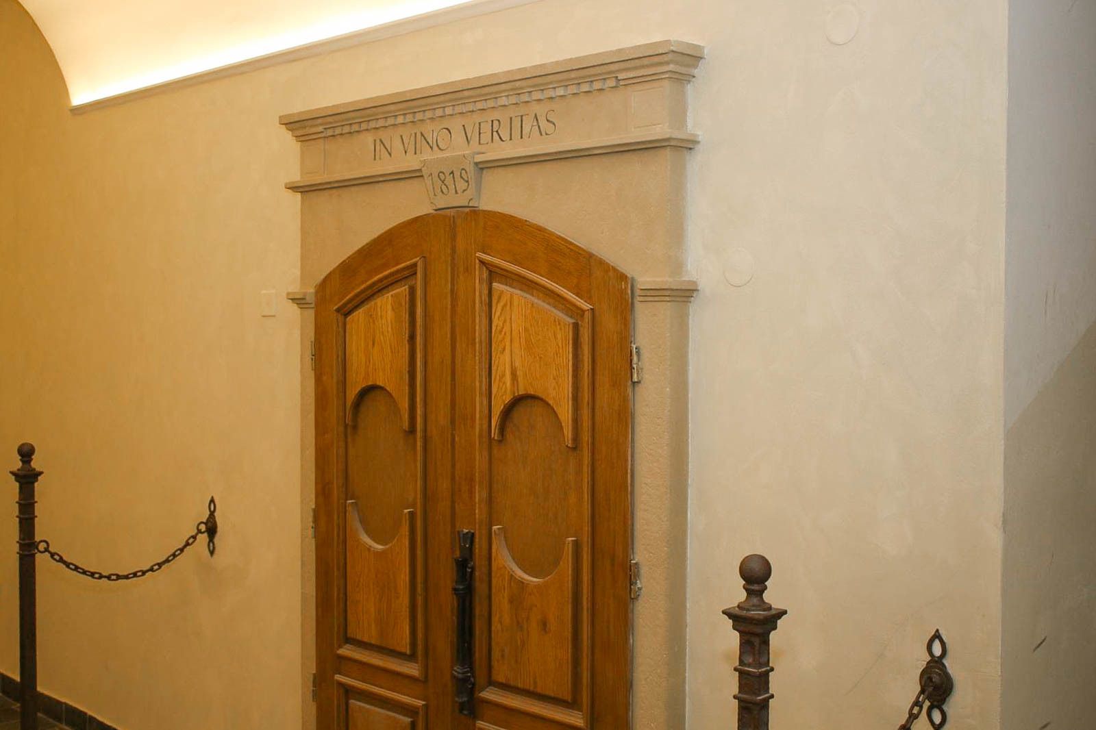 Pronájem stylové restaurace s vinárnou v Prostějově - obrázek č.18