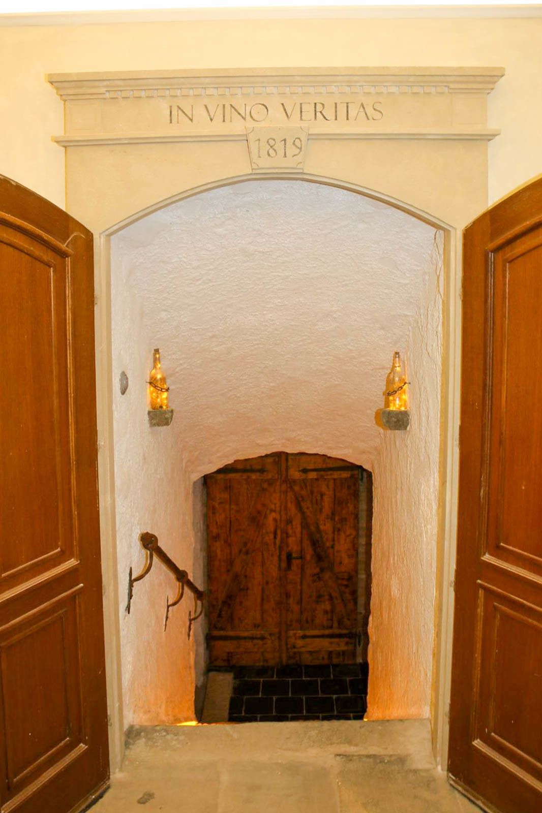 Pronájem stylové restaurace s vinárnou v Prostějově - obrázek č.19