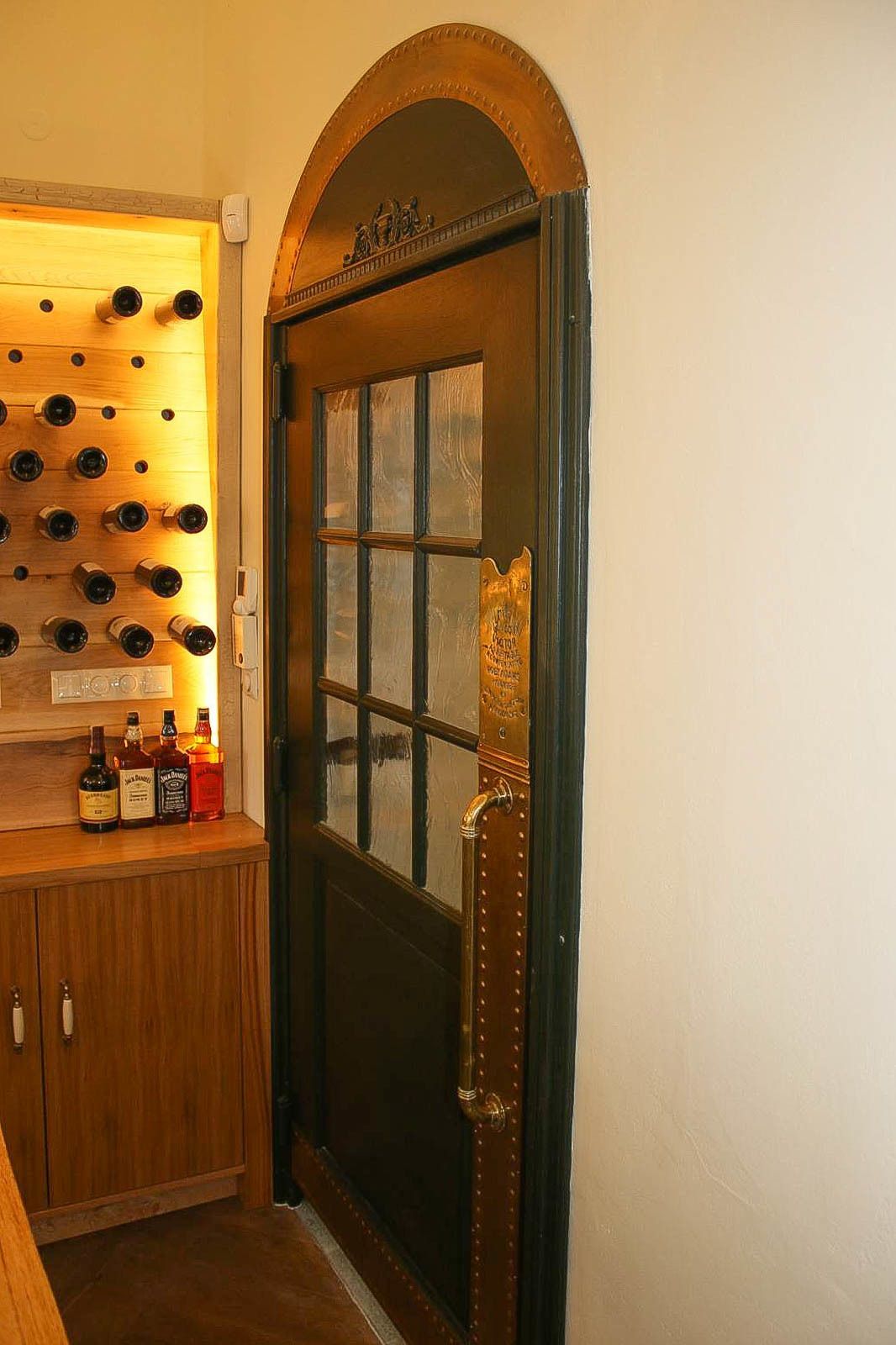 Pronájem stylové restaurace s vinárnou v Prostějově - obrázek č.22