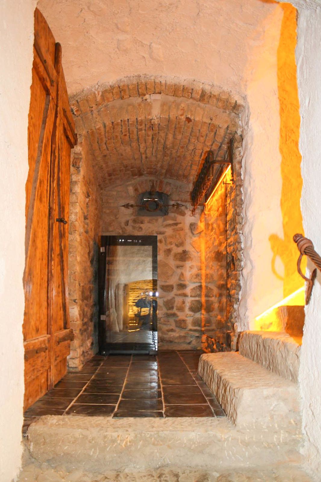 Pronájem stylové restaurace s vinárnou v Prostějově - obrázek č.23