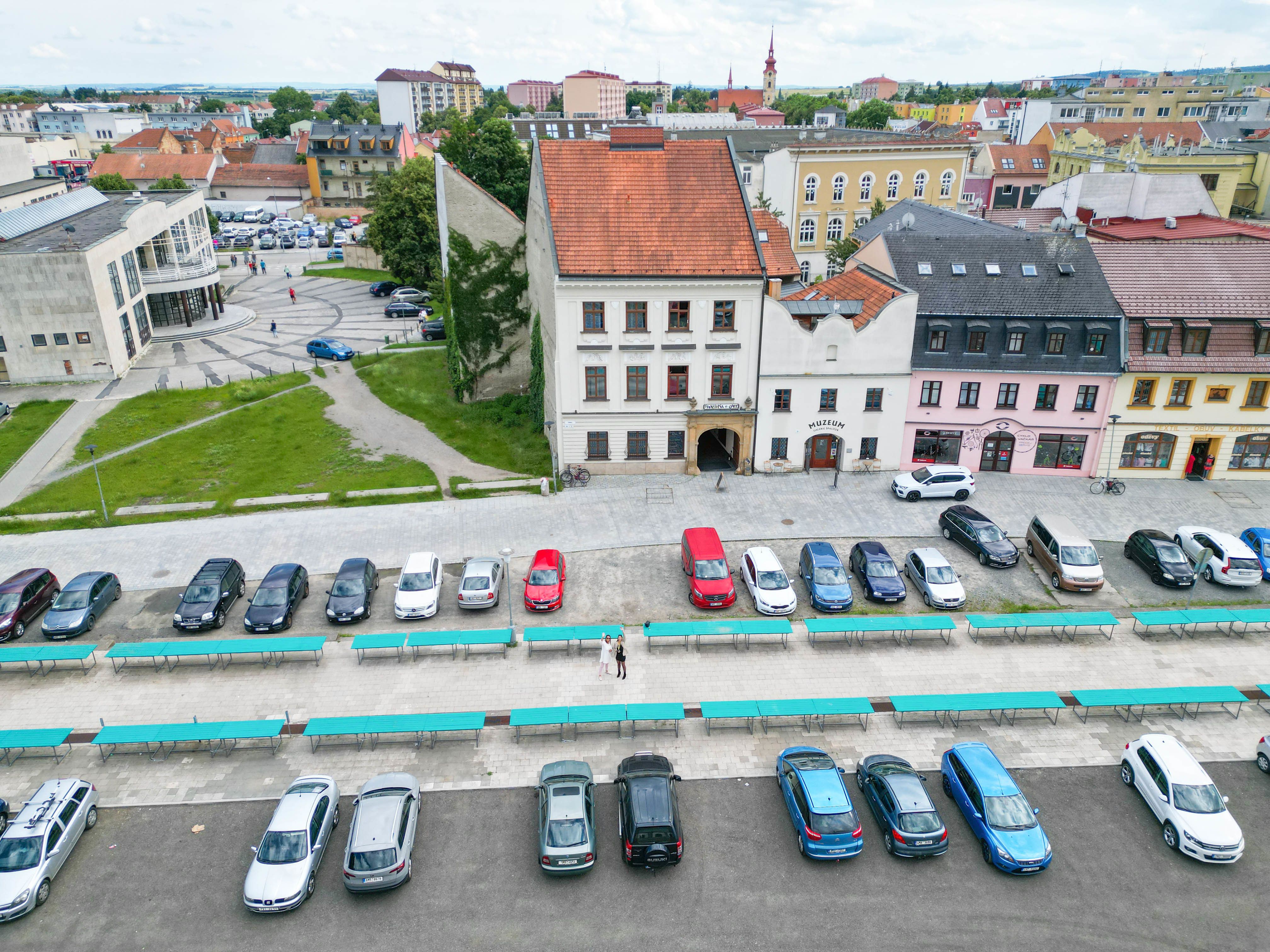 Pronájem stylové restaurace s vinárnou v Prostějově - obrázek č.28