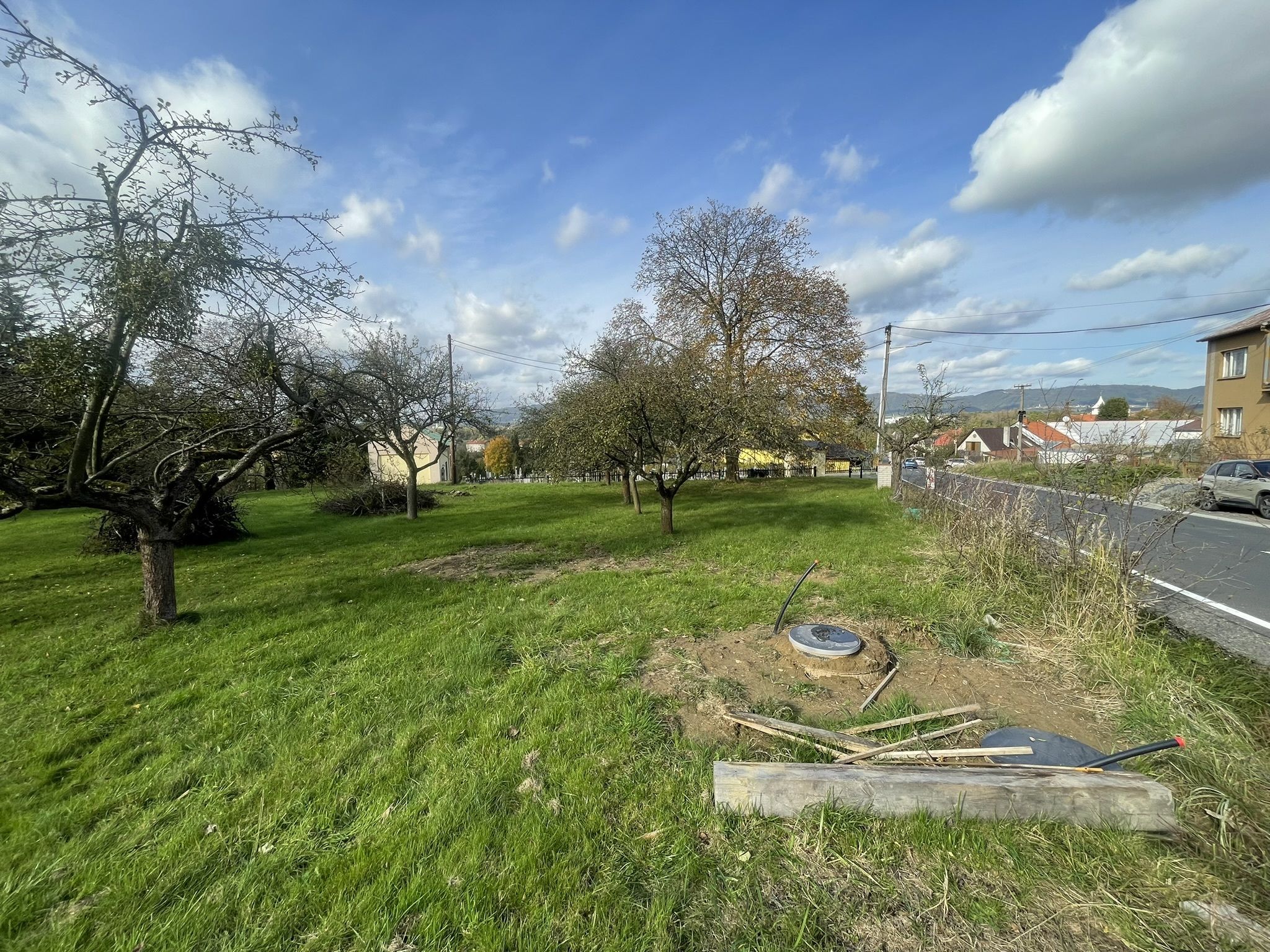 Prodej, Stavební pozemek, 900m2, Týn nad Bečvou - obrázek č.3
