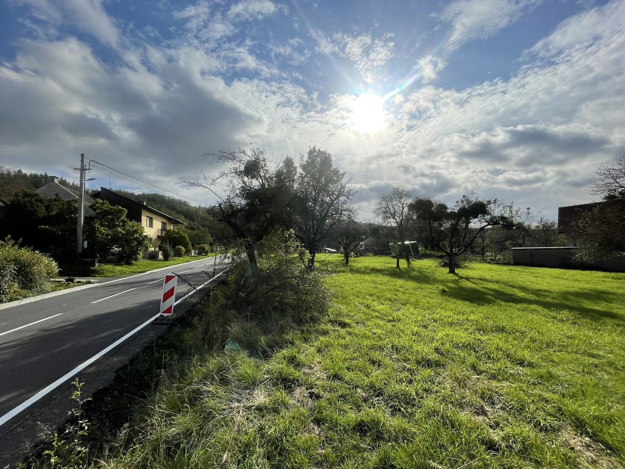Prodej, Stavební pozemek, 900m2, Týn nad Bečvou - obrázek č.4