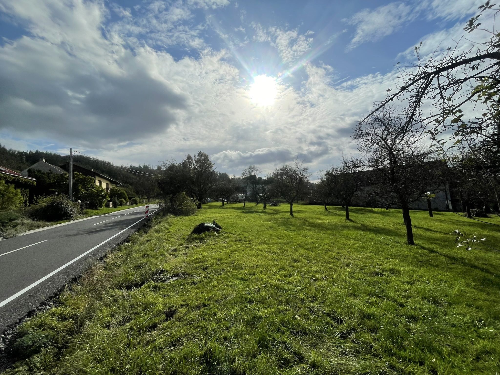 Prodej, Stavební pozemek, 900m2, Týn nad Bečvou - obrázek č.9