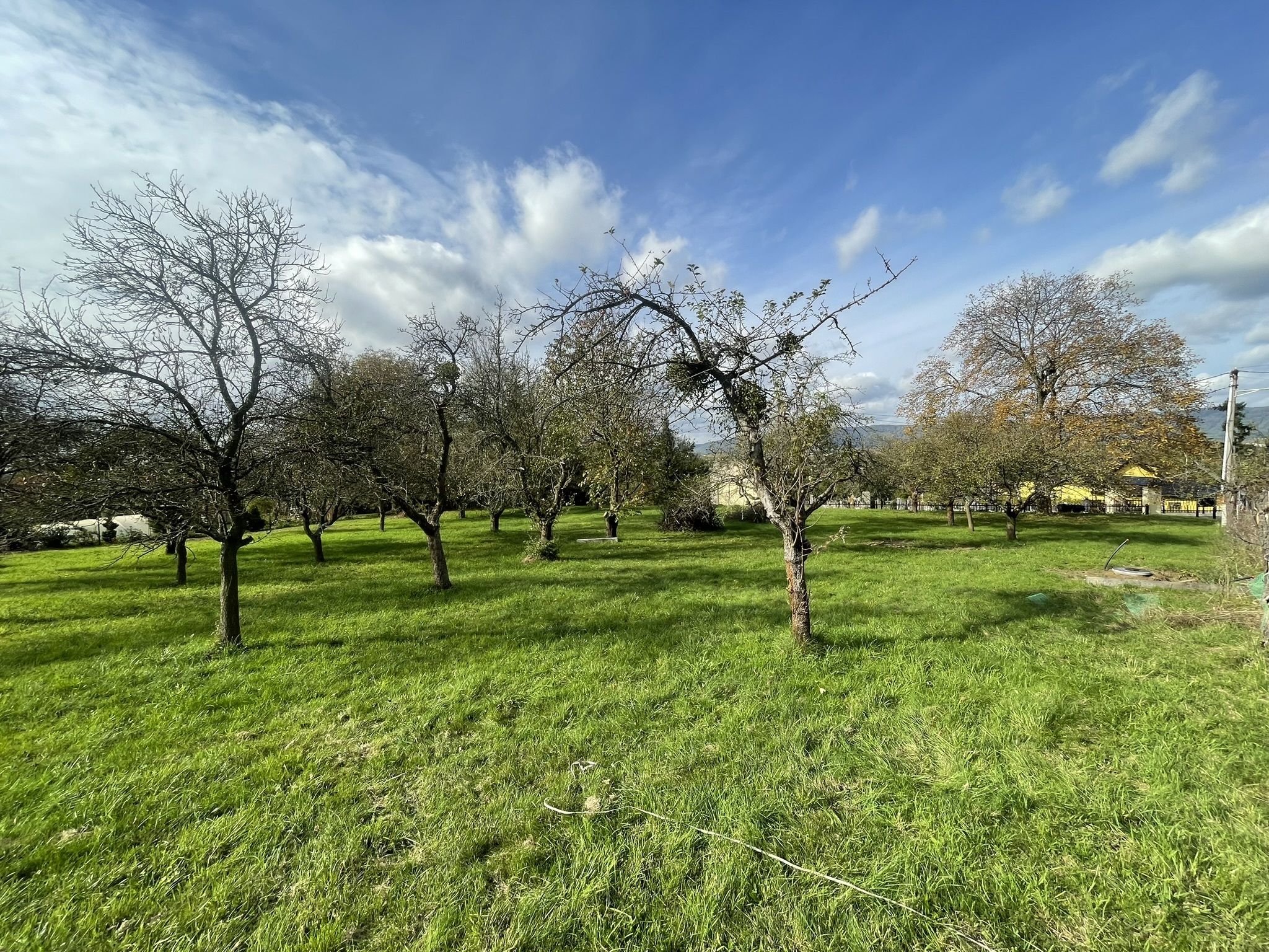 Prodej, Stavební pozemek, 900m2, Týn nad Bečvou - obrázek č.11