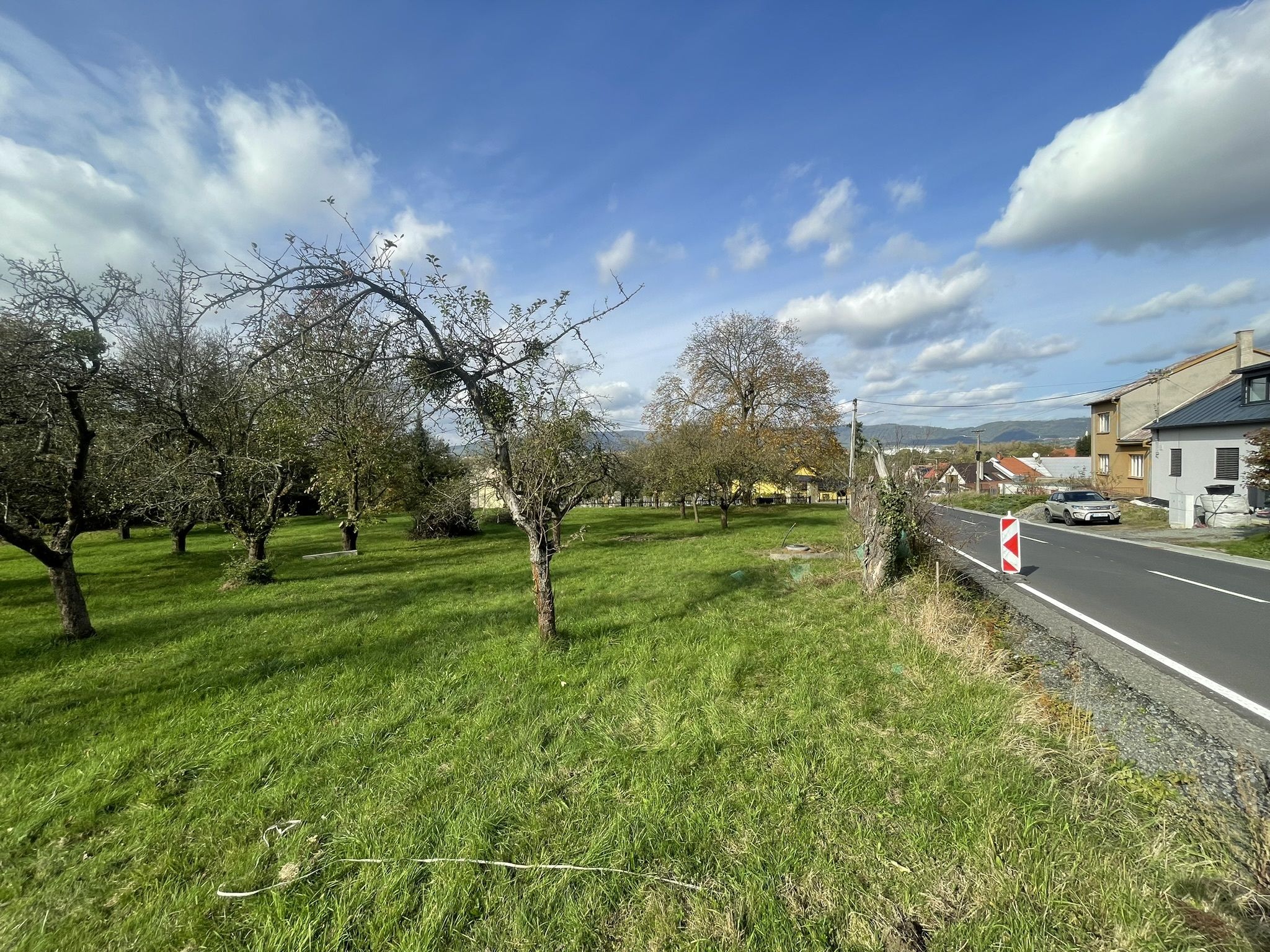 Prodej, Stavební pozemek, 900m2, Týn nad Bečvou - obrázek č.12