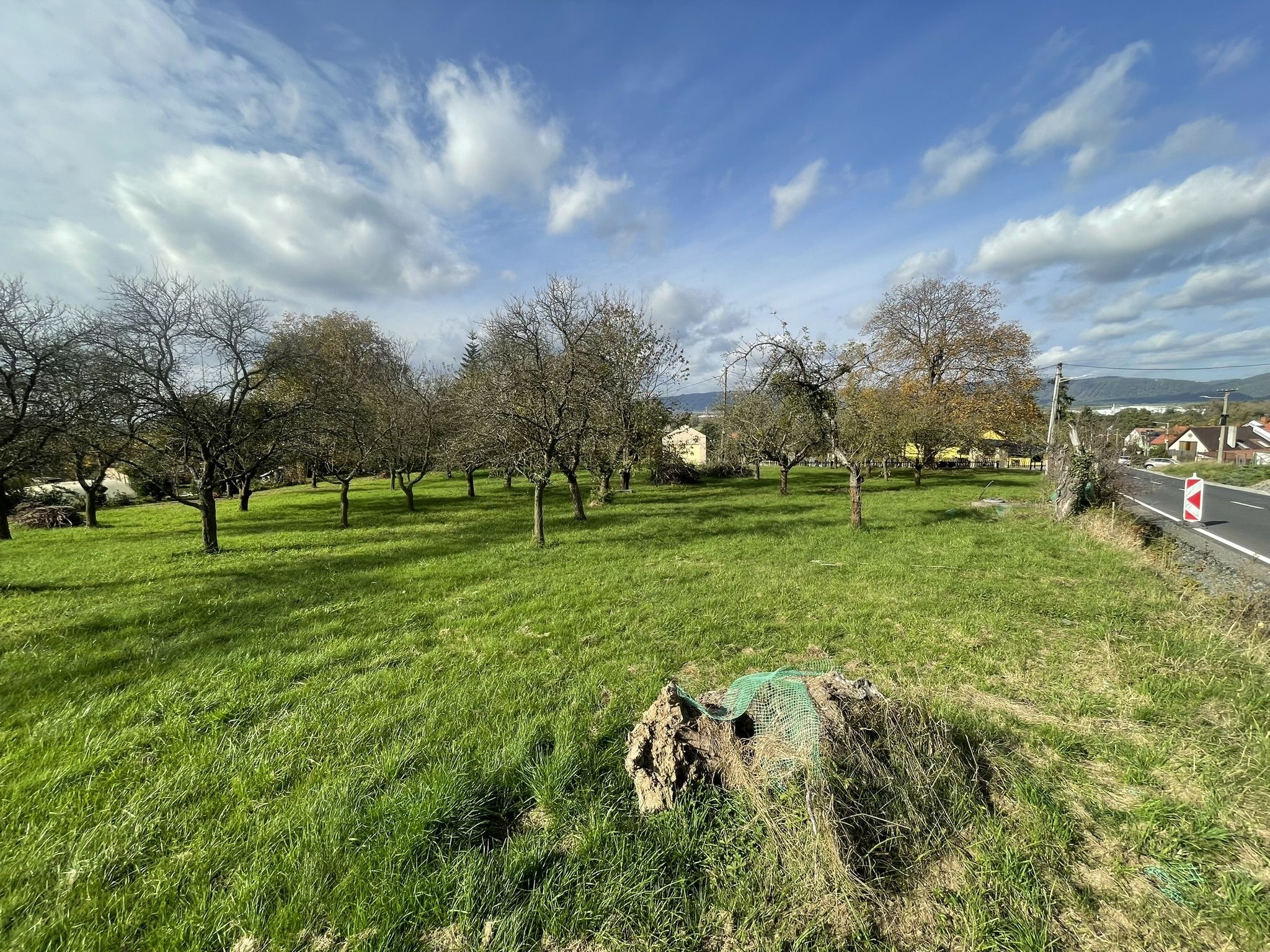 Prodej, Stavební pozemek, 900m2, Týn nad Bečvou - obrázek č.14