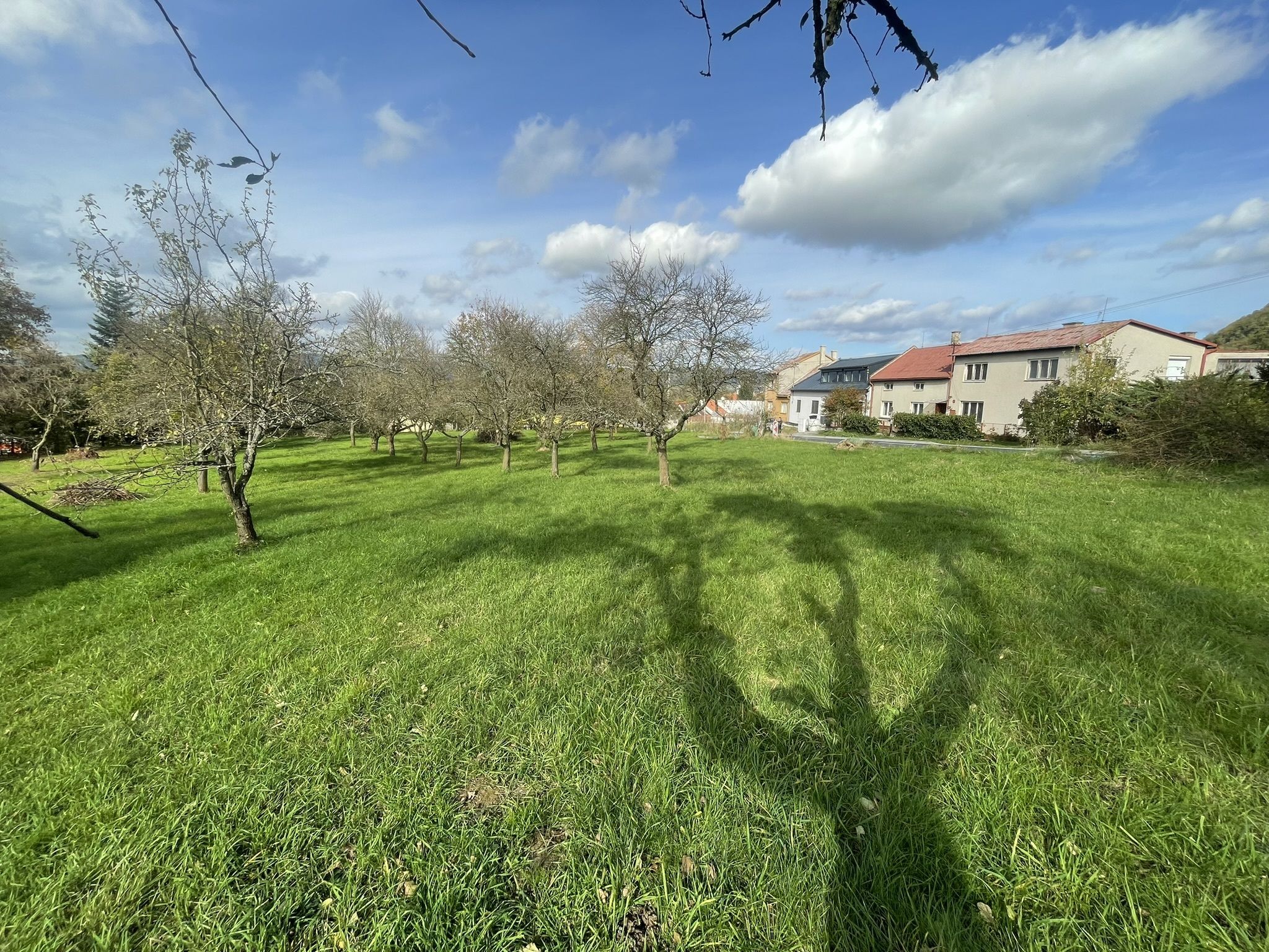 Prodej, Stavební pozemek, 900m2, Týn nad Bečvou - obrázek č.16