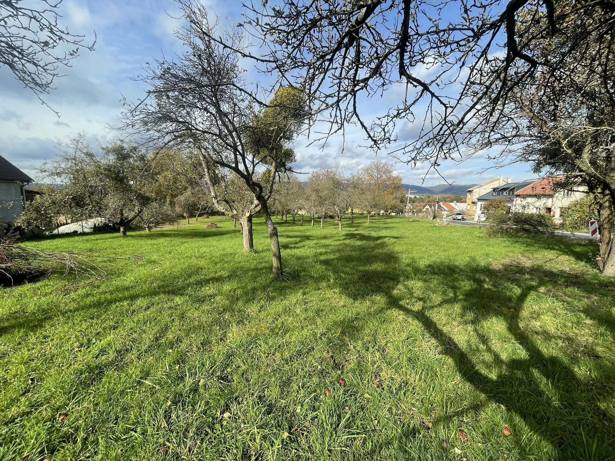 Prodej, Stavební pozemek, 900m2, Týn nad Bečvou - obrázek č.21