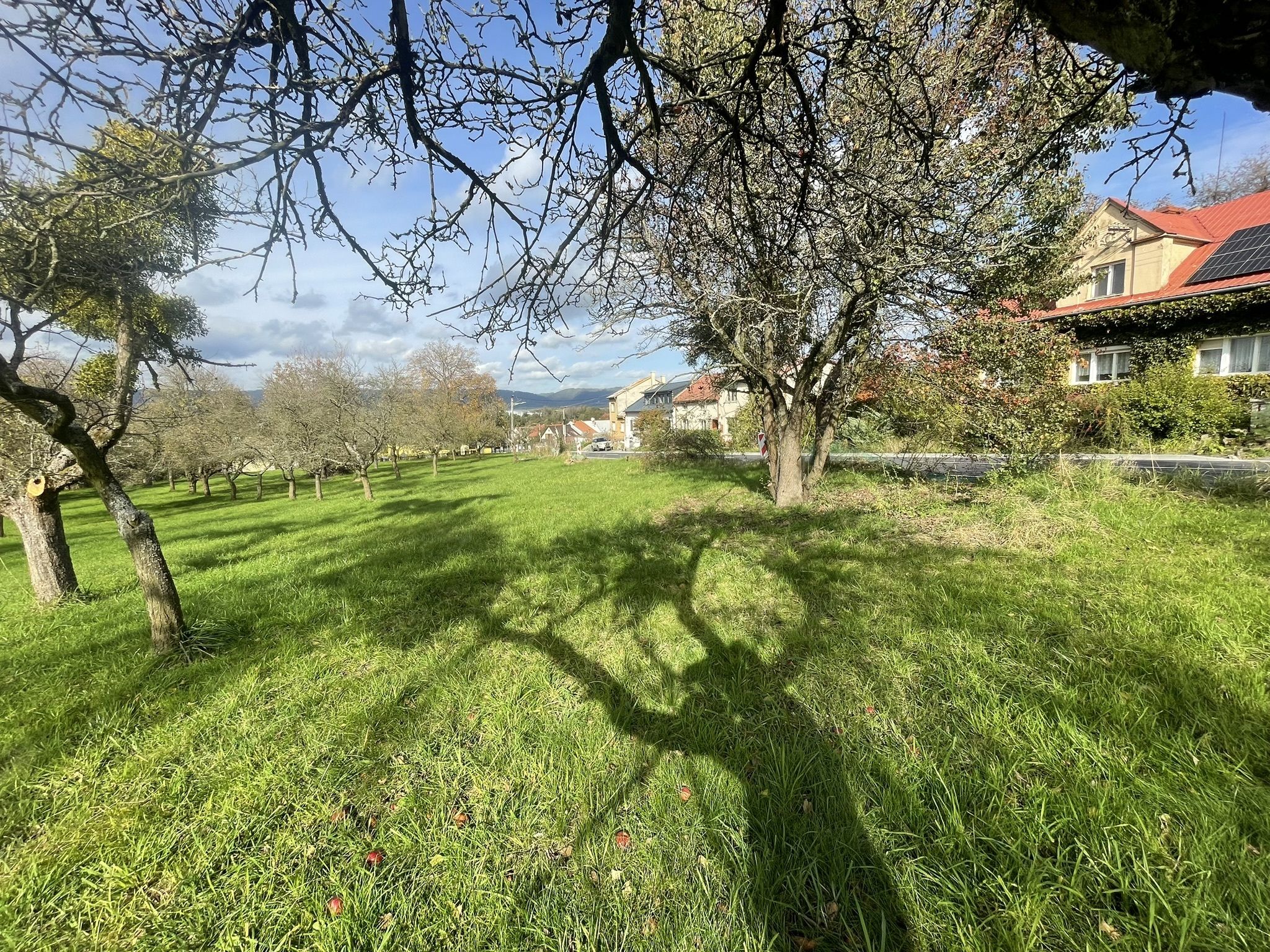 Prodej, Stavební pozemek, 900m2, Týn nad Bečvou - obrázek č.22