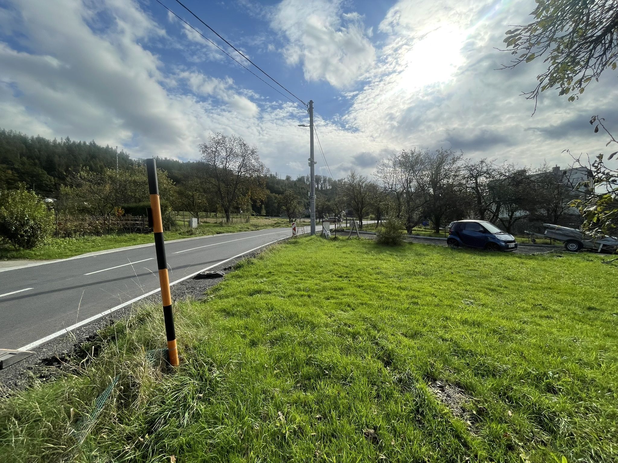 Prodej, Stavební pozemek, 900m2, Týn nad Bečvou - obrázek č.25
