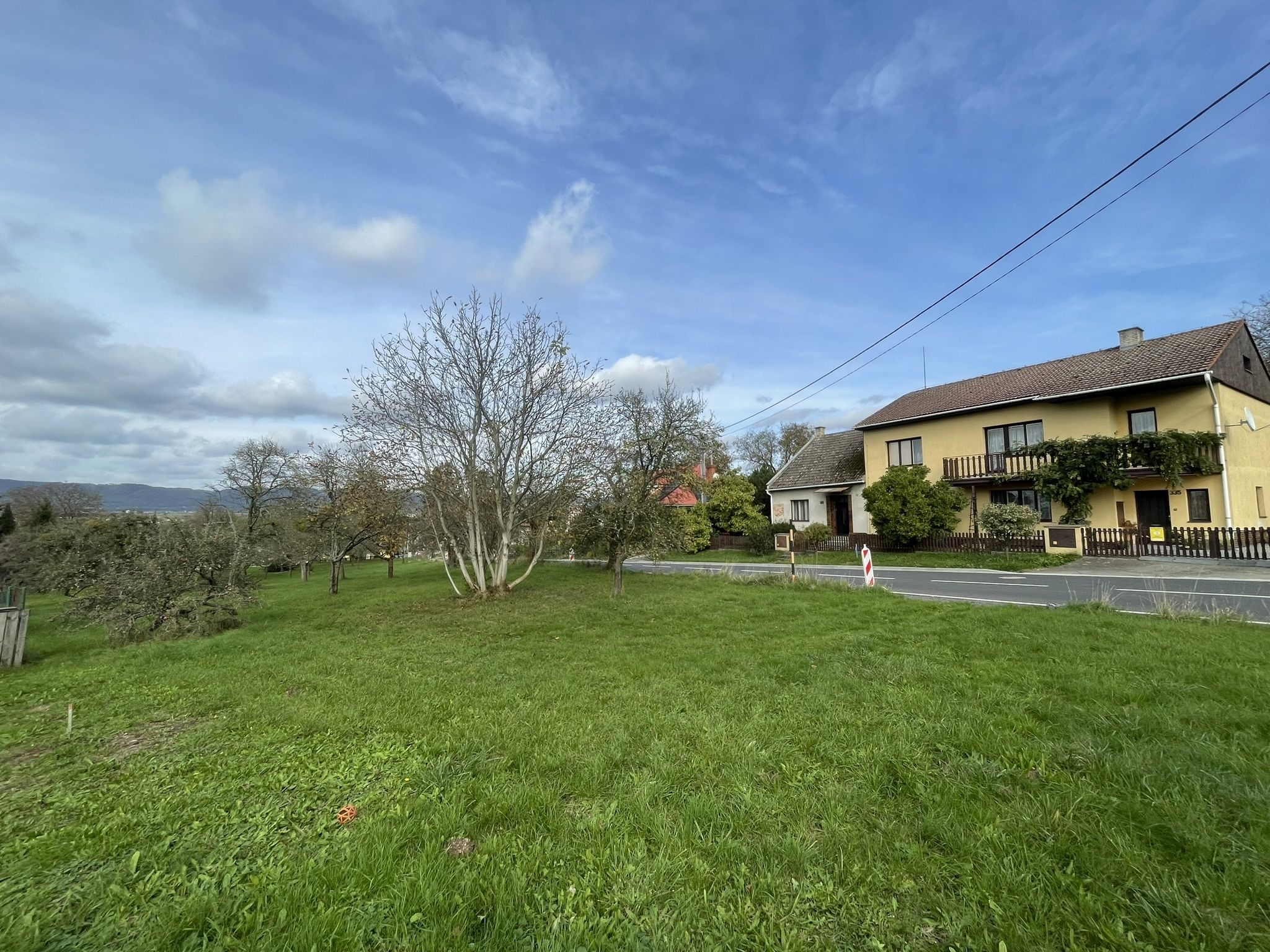 Prodej, Stavební pozemek, 900m2, Týn nad Bečvou - obrázek č.26