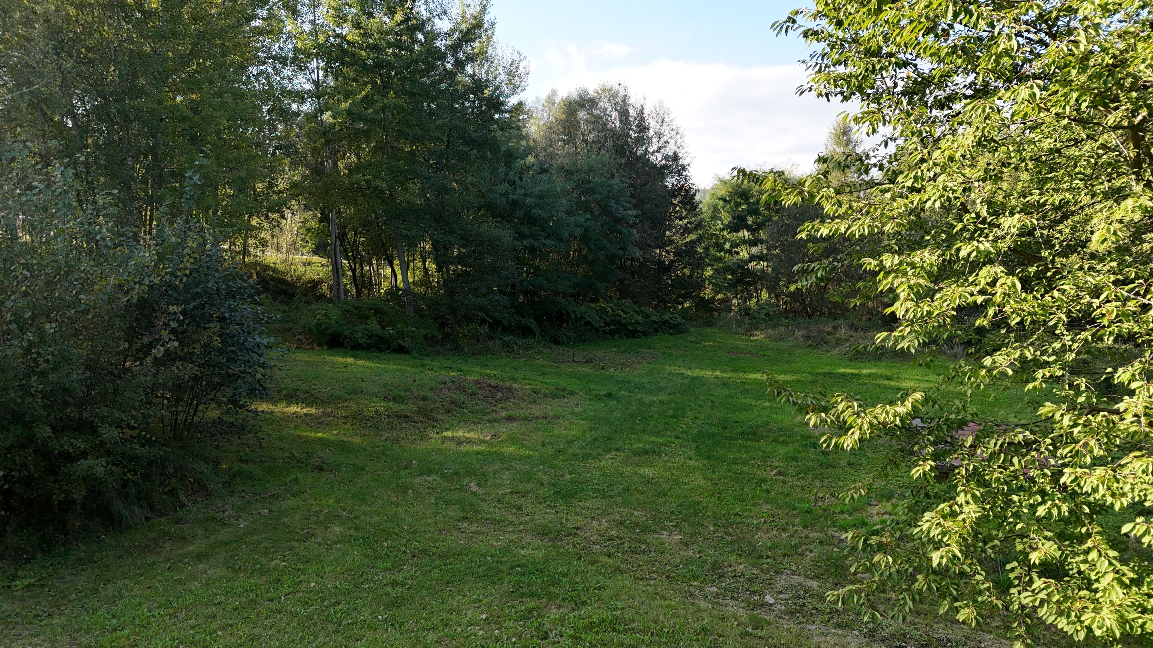 Prodej pozemku v Šumperku 2181 m² - obrázek č.3