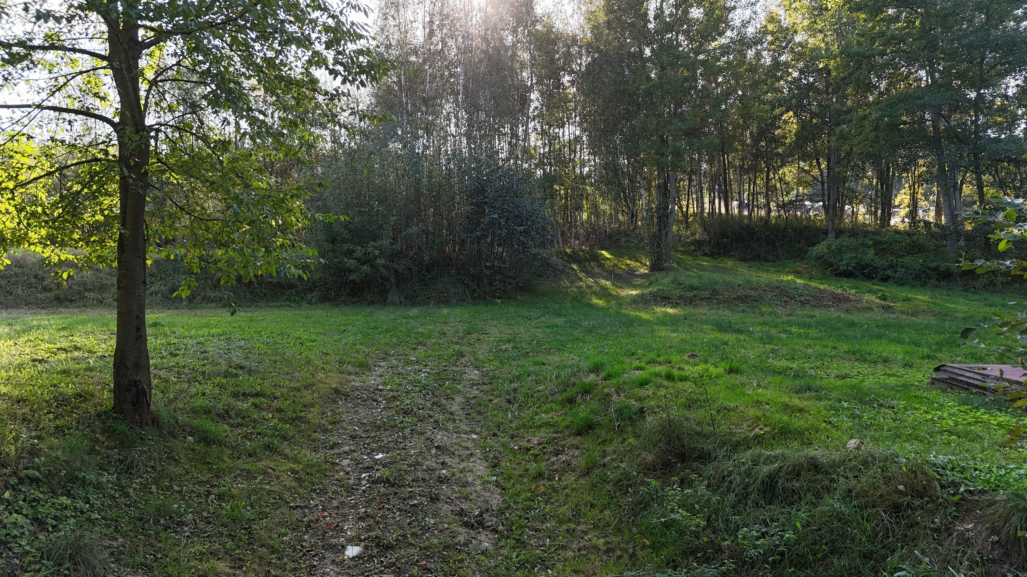 Prodej pozemku v Šumperku 2181 m² - obrázek č.4