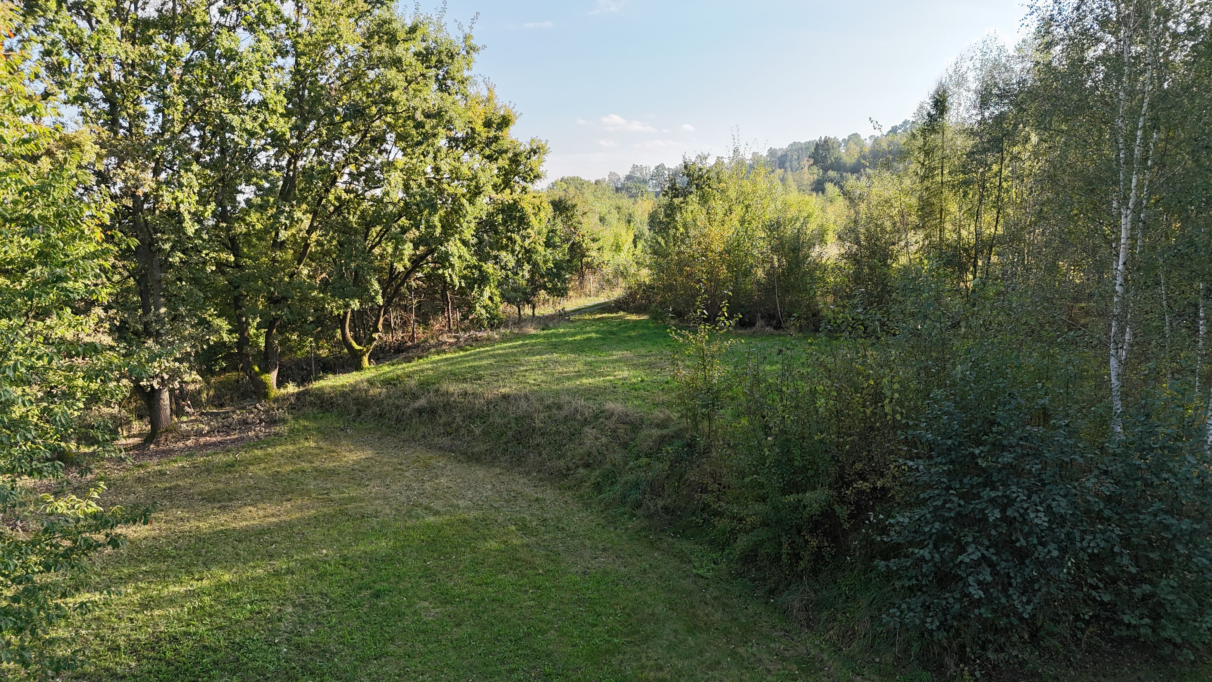 Prodej pozemku v Šumperku 2181 m² - obrázek č.5