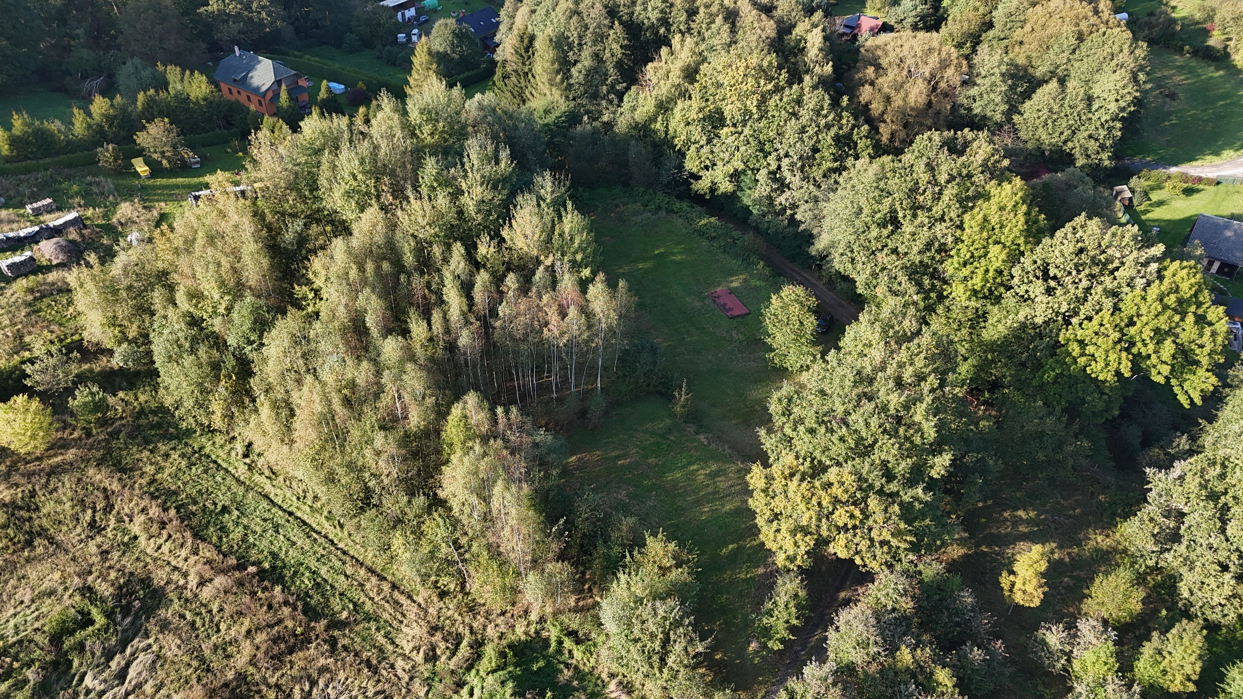 Prodej pozemku v Šumperku 2181 m² - obrázek č.10