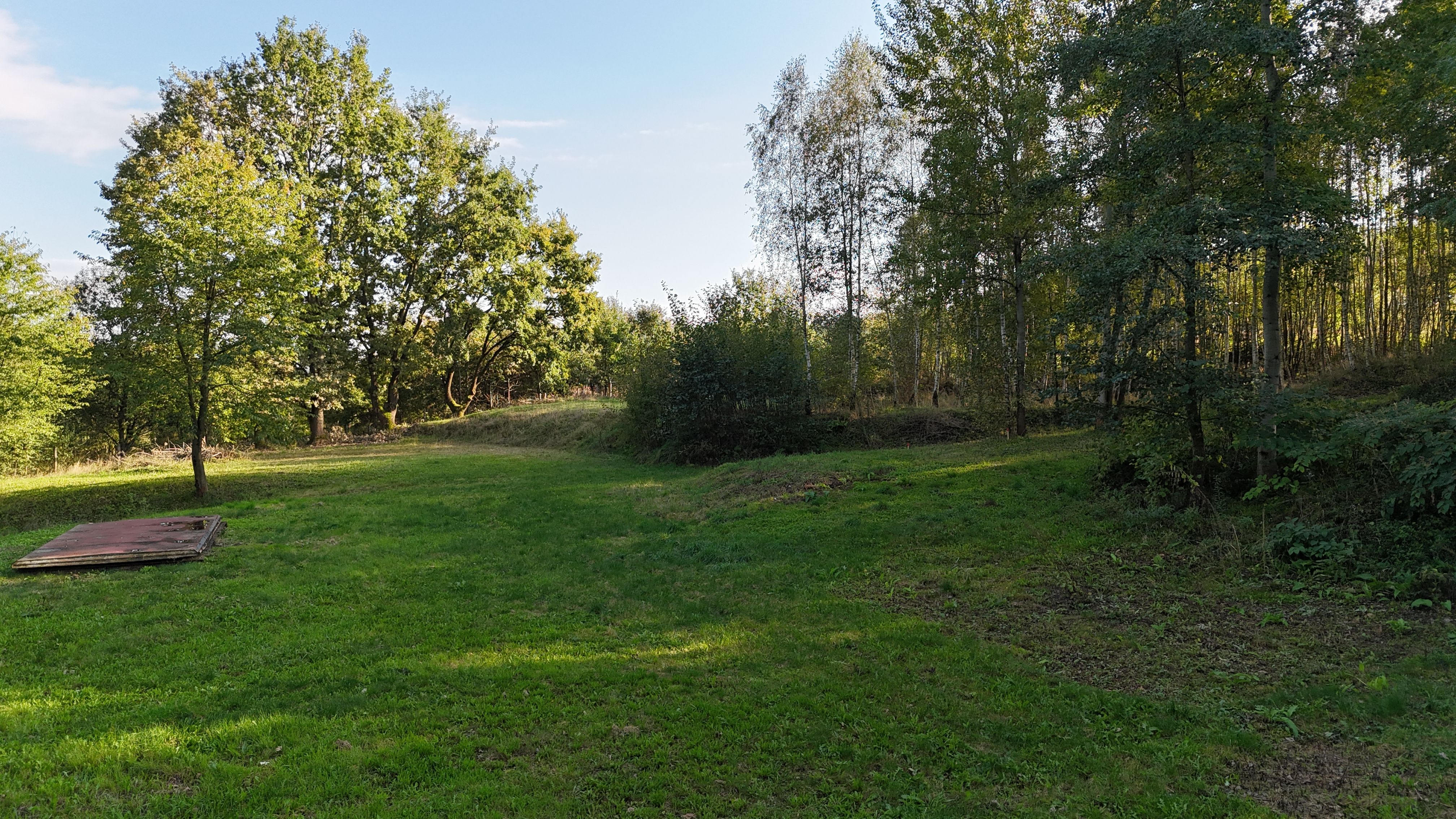 Prodej pozemku v Šumperku 2181 m² - obrázek č.11