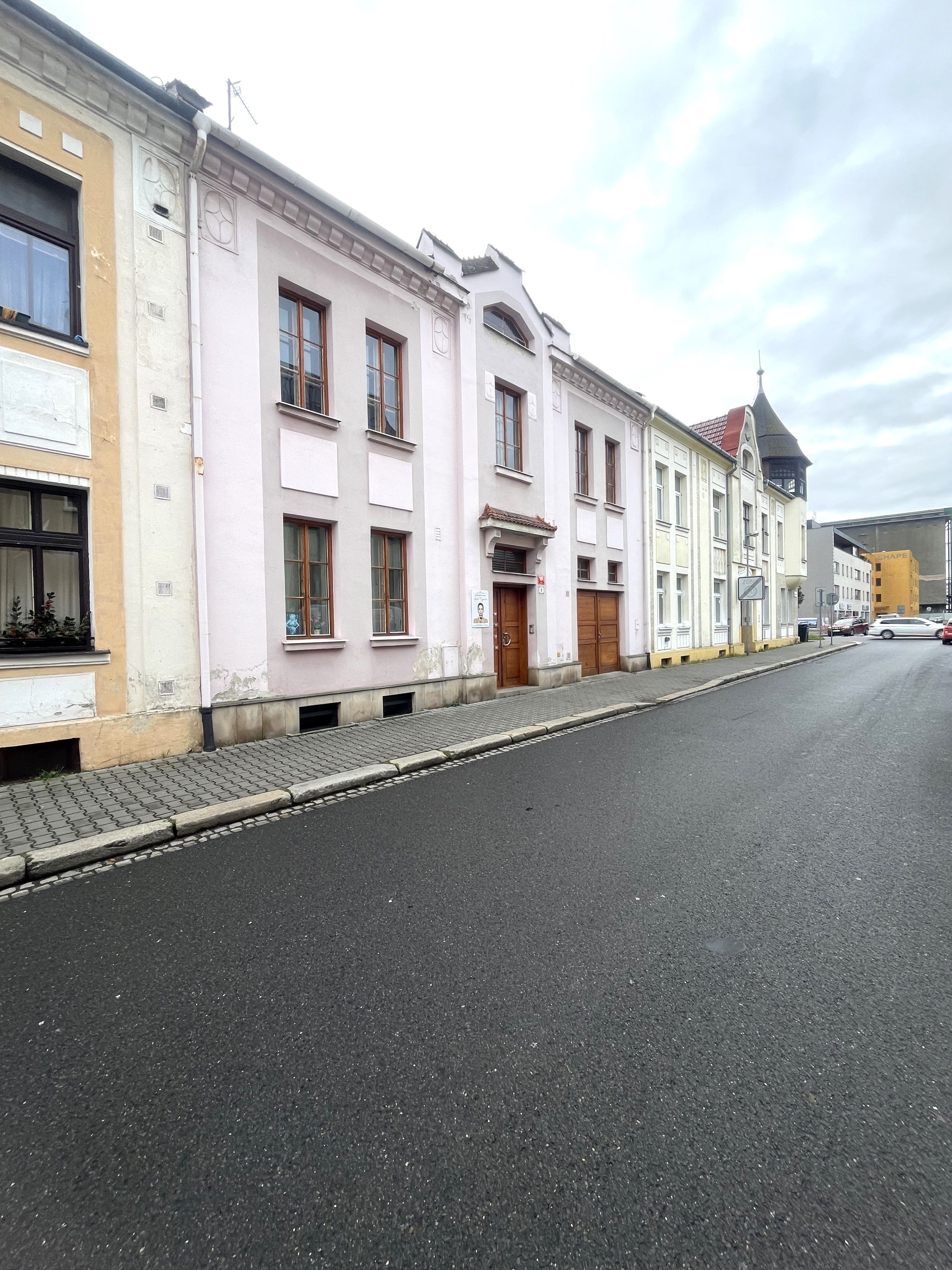Pronájem pěkného bytu 1+kk na ul. Ibsenova v Olomouci - obrázek č.11