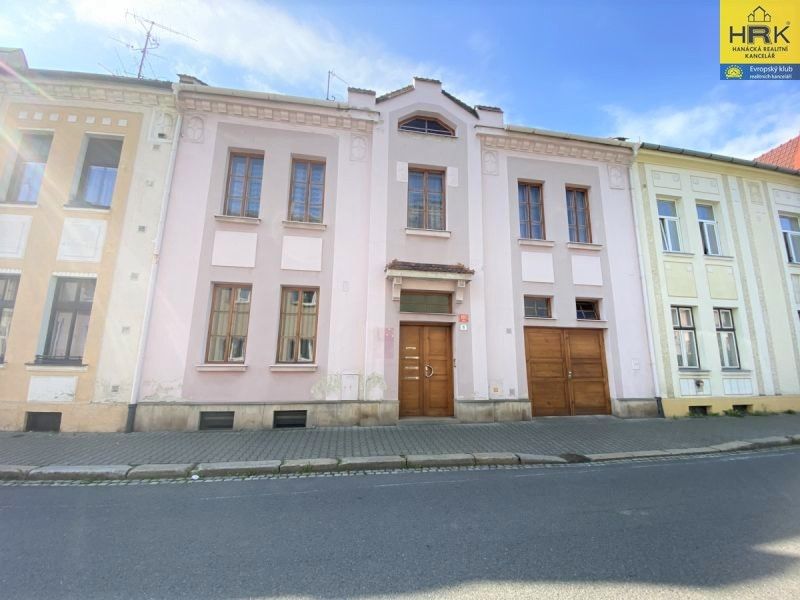 Pronájem pěkného bytu 1+kk na ul. Ibsenova v Olomouci - obrázek č.12