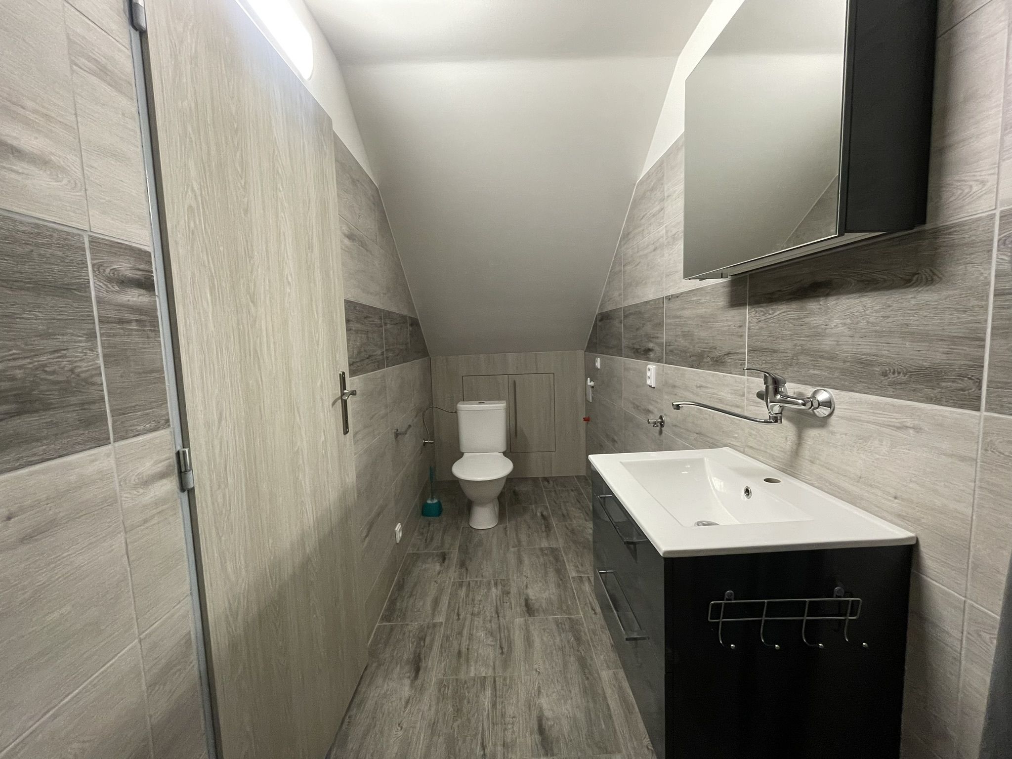 Pronájem, Byt 2+kk, 47m2, Brusné - obrázek č.6