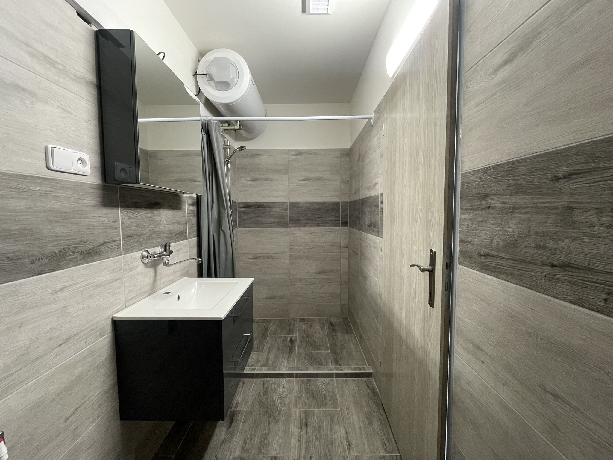 Pronájem, Byt 2+kk, 47m2, Brusné - obrázek č.7