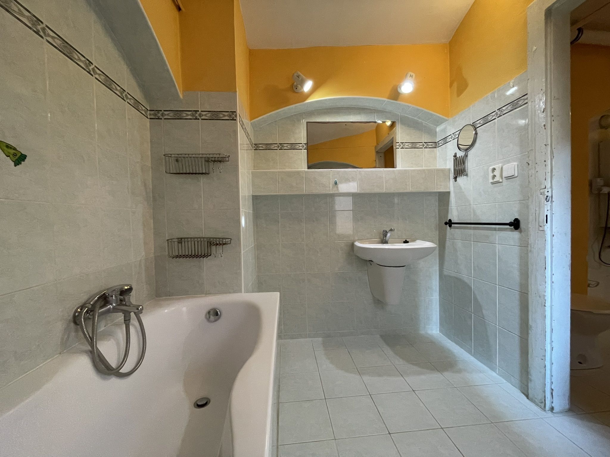 Sleva-Prodej, Byt 3+1, 82m2, Malý Val, Kroměříž - obrázek č.21