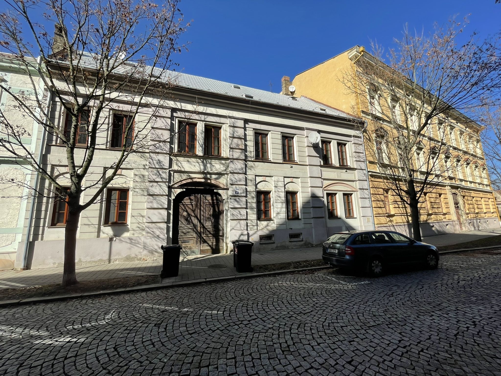 Sleva-Prodej, Byt 3+1, 82m2, Malý Val, Kroměříž - obrázek č.25