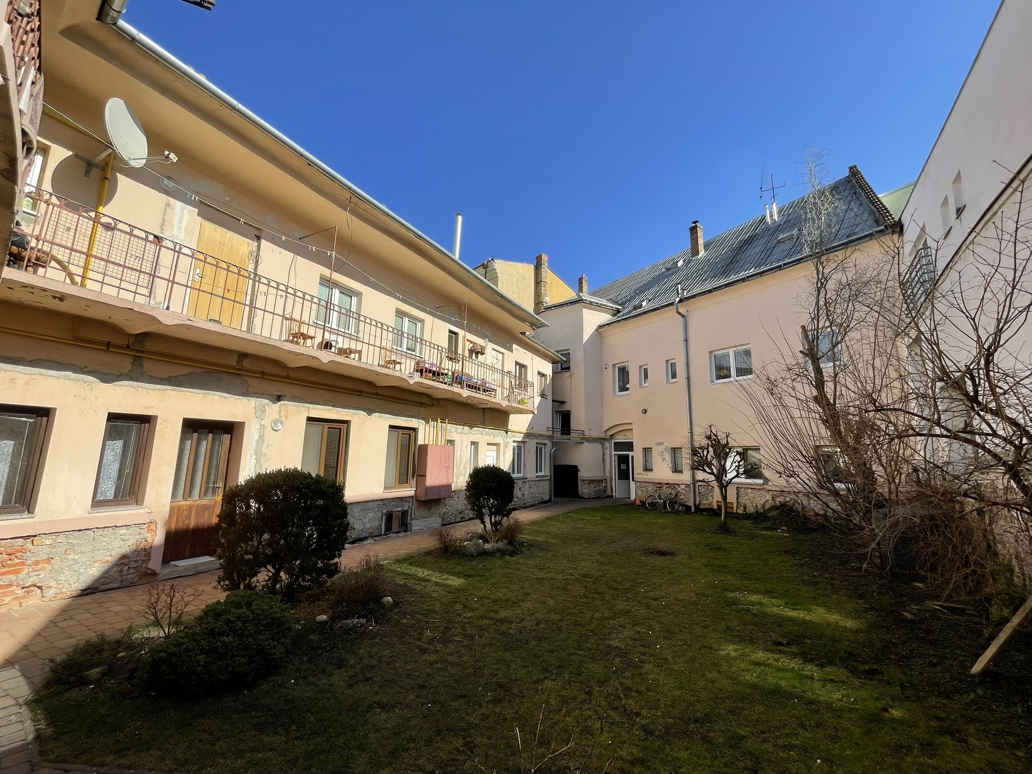 Sleva-Prodej, Byt 3+1, 82m2, Malý Val, Kroměříž - obrázek č.26