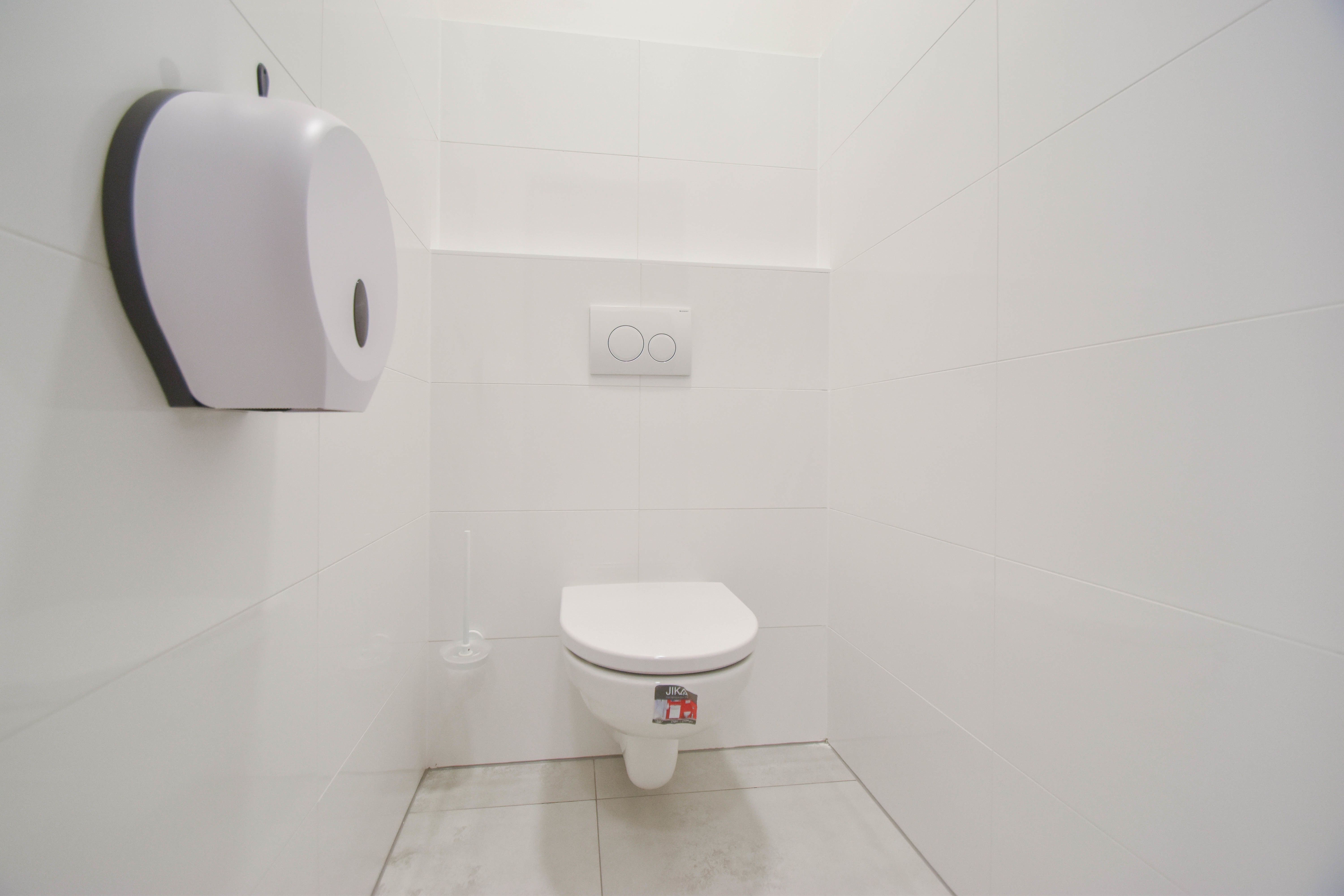 Pronájem kancelářských prostor, ul. Na Zákopě, Olomouc - obrázek č.24