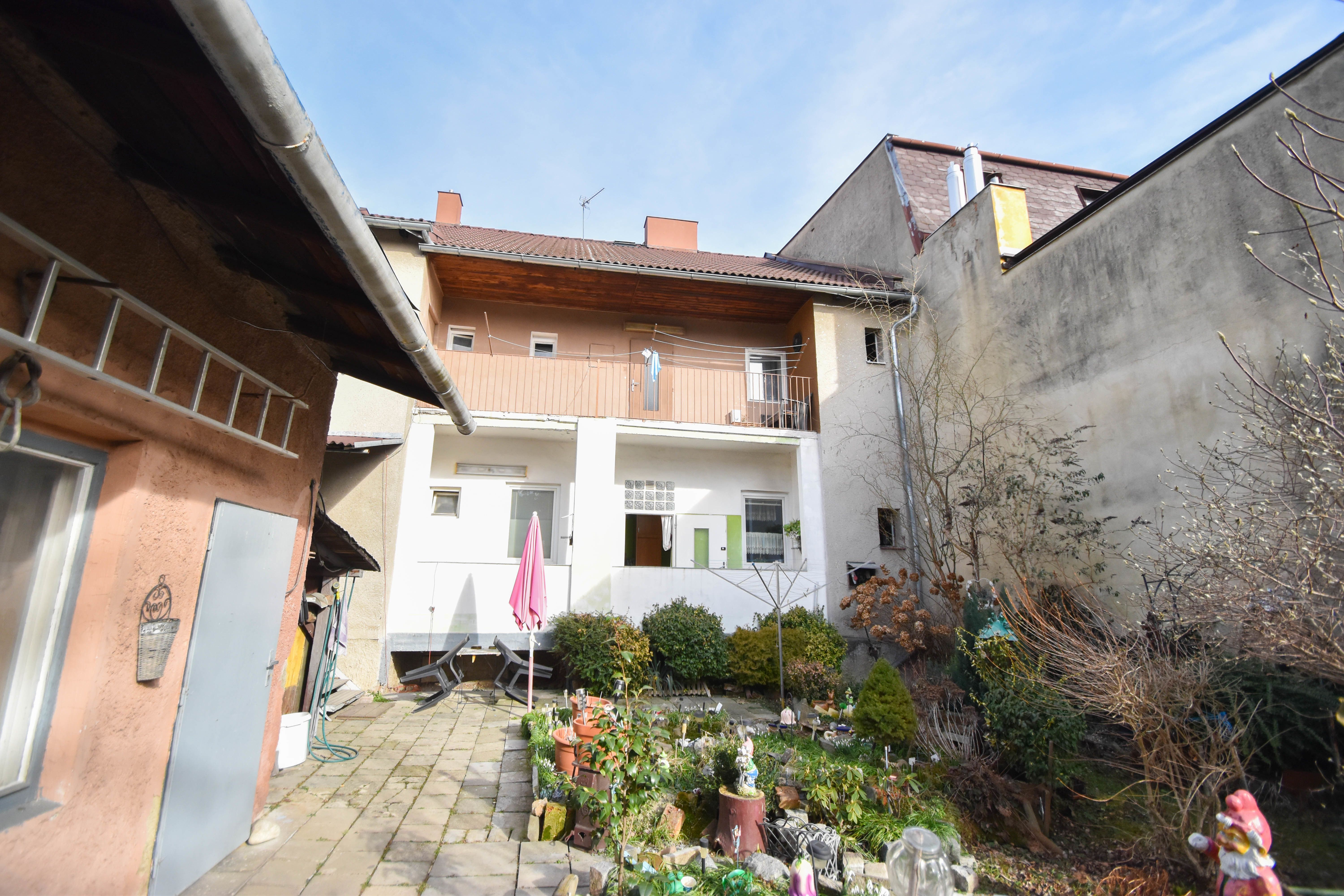 Prodej RD se dvěma byty a velkou zahradou v Olomouci - obrázek č.7