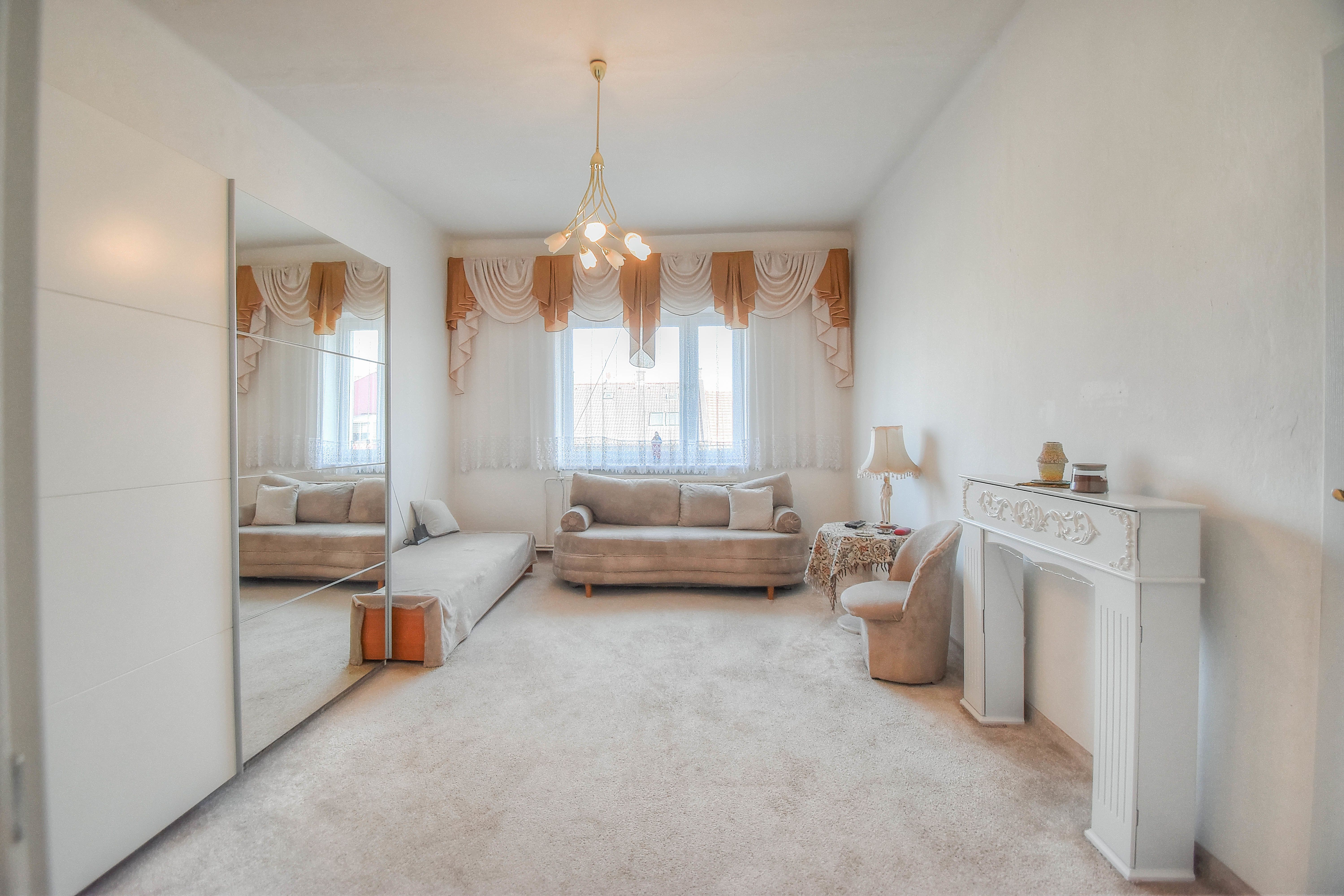 Prodej RD se dvěma byty a velkou zahradou v Olomouci - obrázek č.10