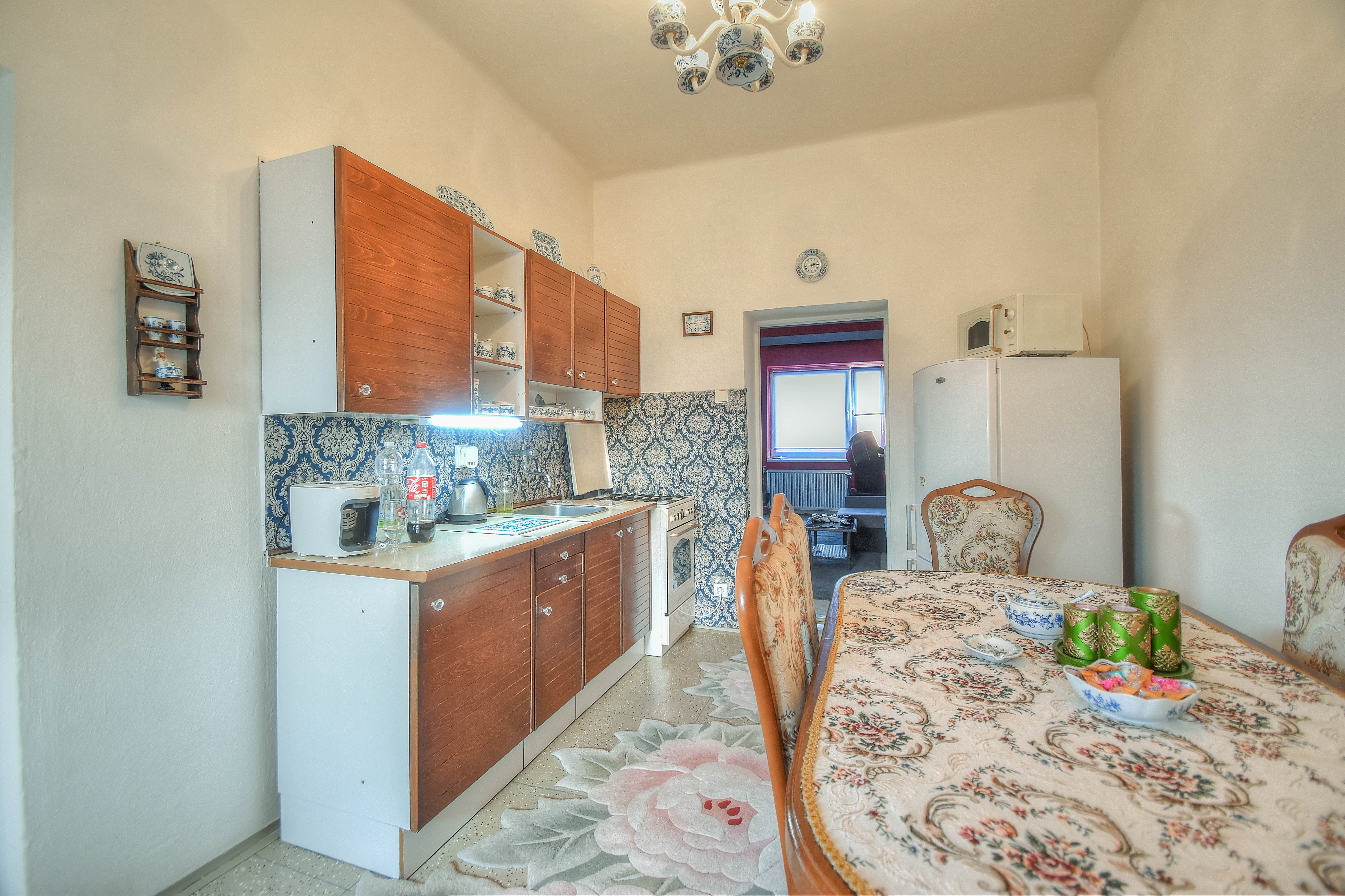 Prodej RD se dvěma byty a velkou zahradou v Olomouci - obrázek č.14