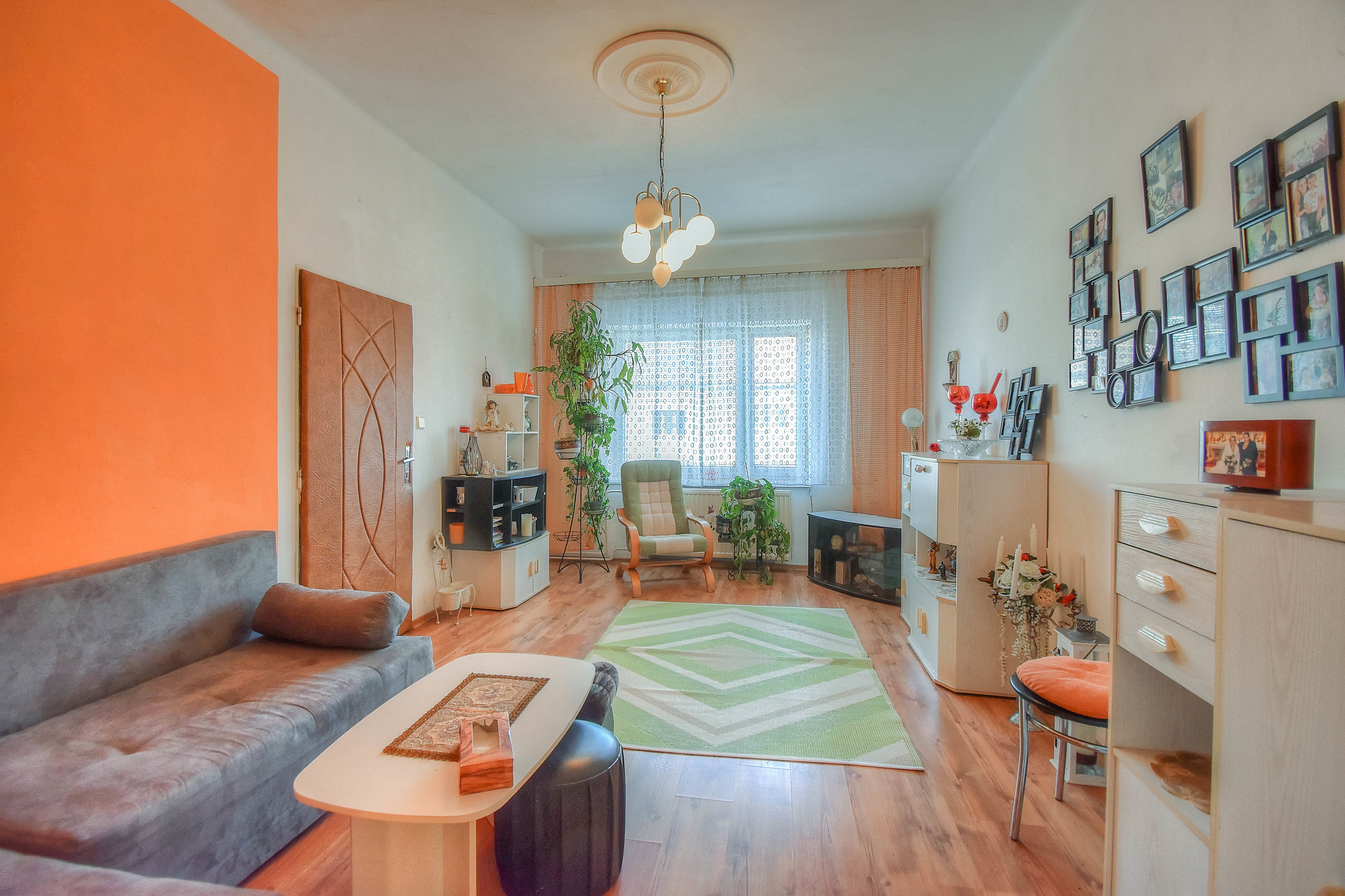 Prodej RD se dvěma byty a velkou zahradou v Olomouci - obrázek č.17