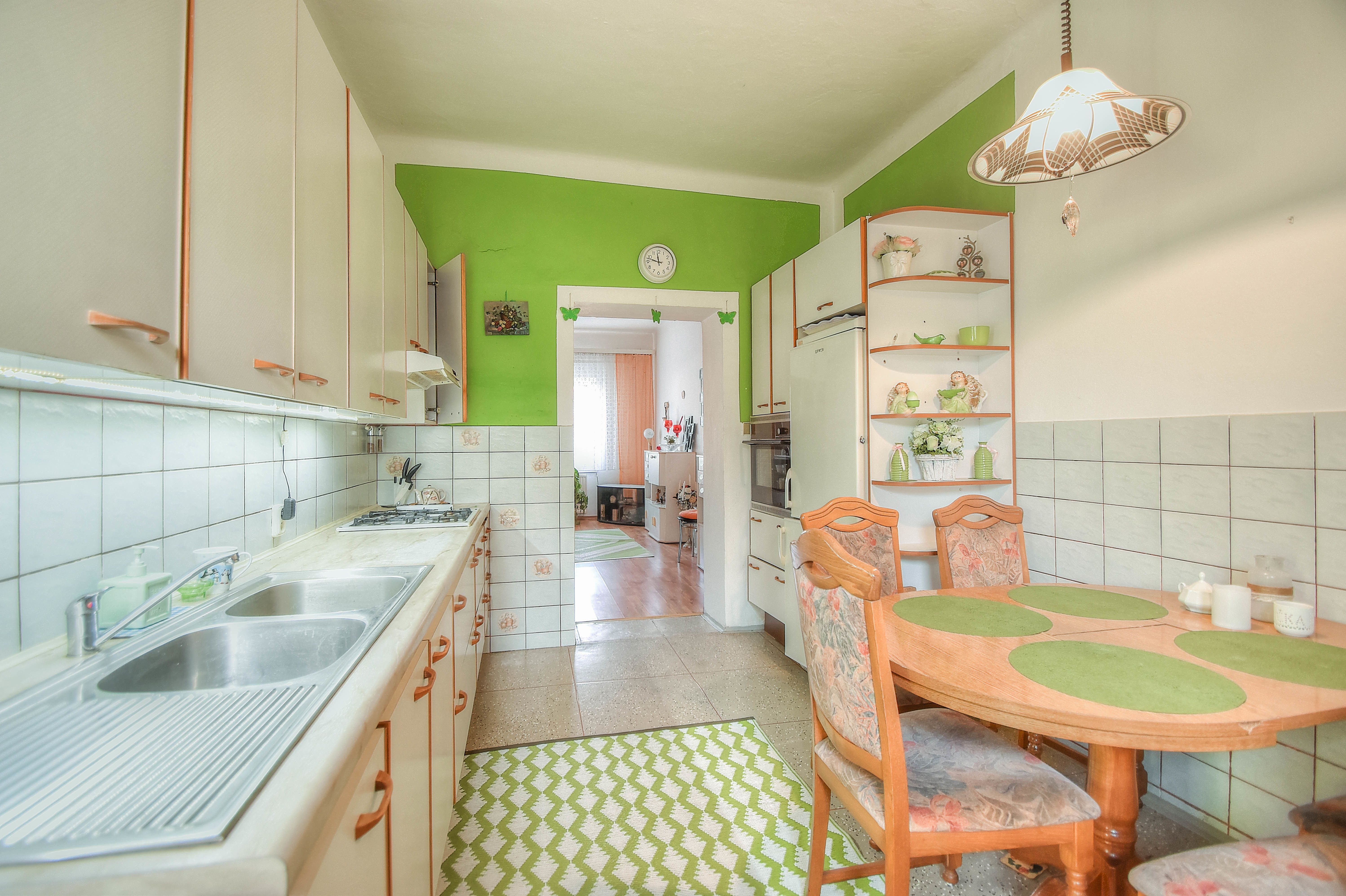 Prodej RD se dvěma byty a velkou zahradou v Olomouci - obrázek č.20