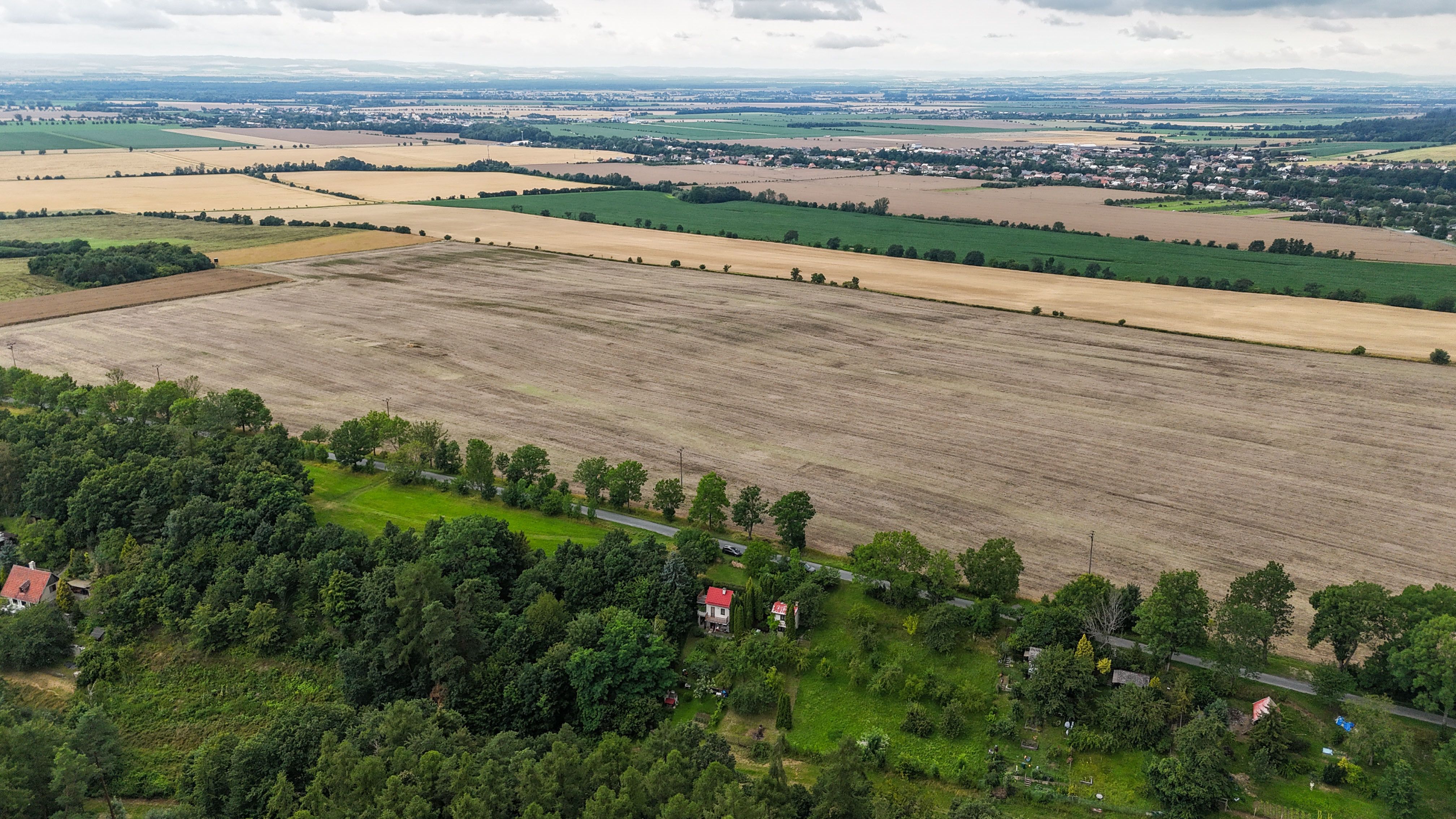Prodej rekreační chaty se sadem 364 m2, Dolany u Olomouce - obrázek č.16
