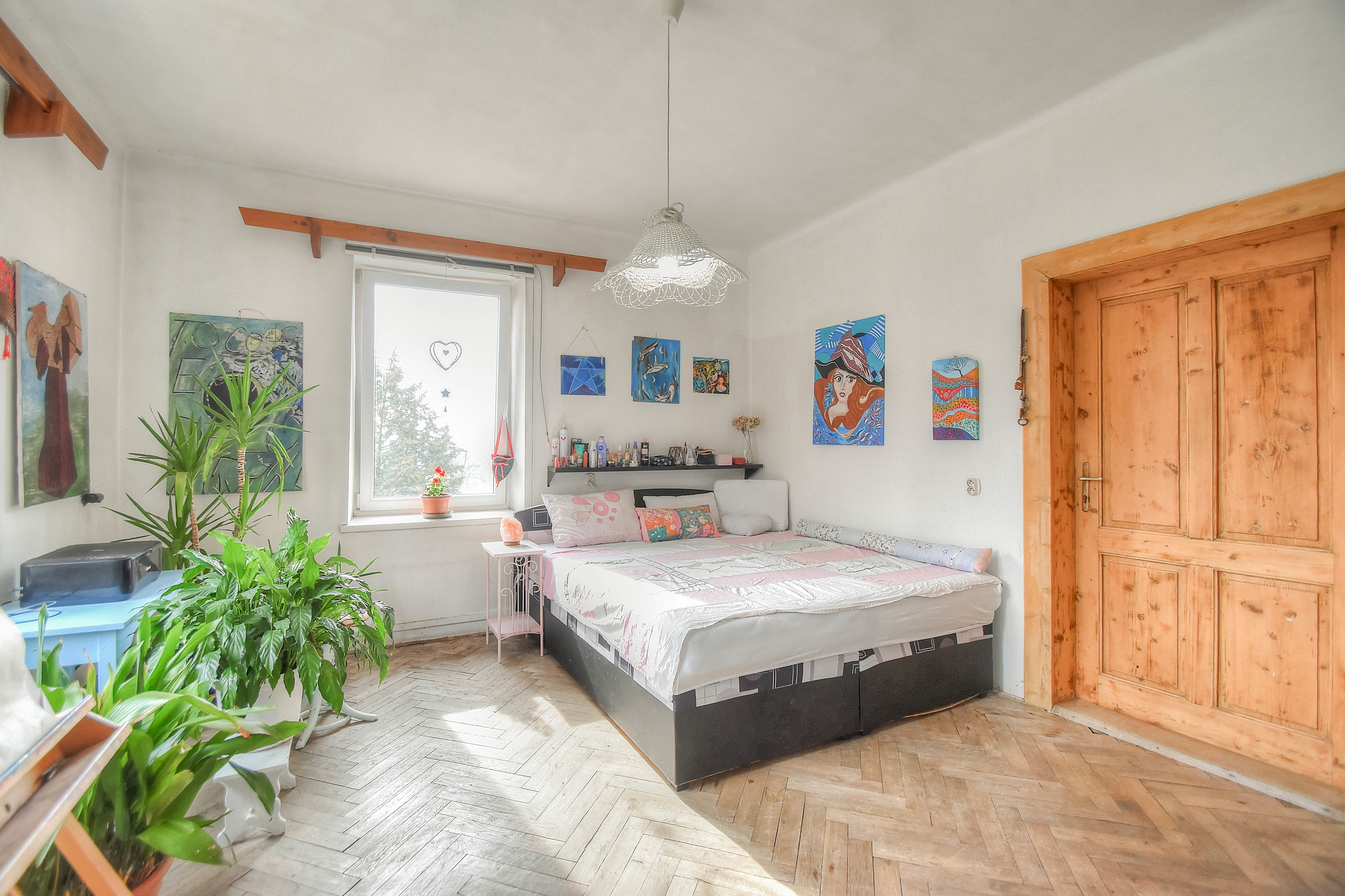 Prodej rodinného domu ve Šternberku, ulice Na Valech - obrázek č.9