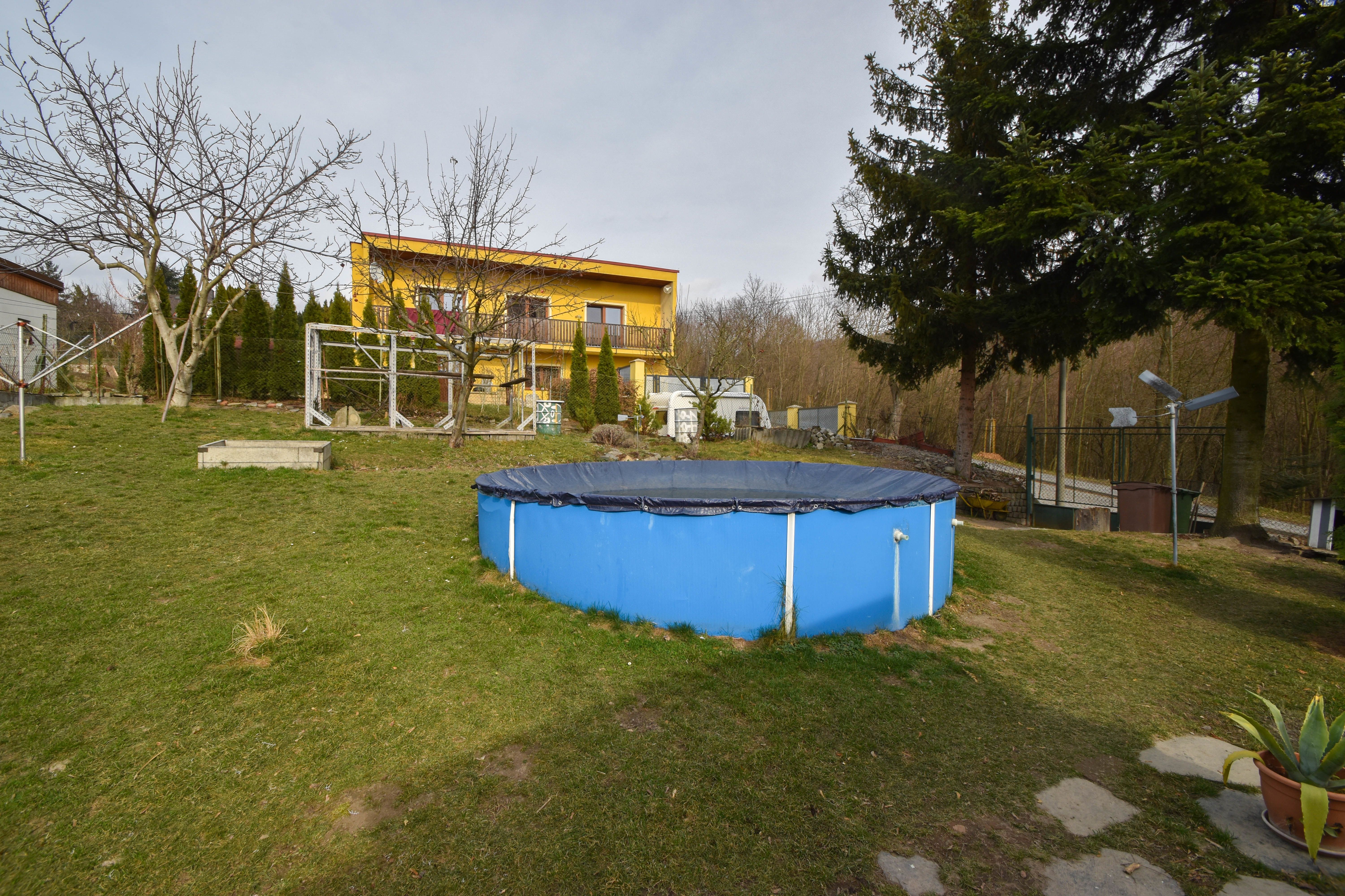 Prodej rodinného domu ve Šternberku, ulice Na Valech - obrázek č.25