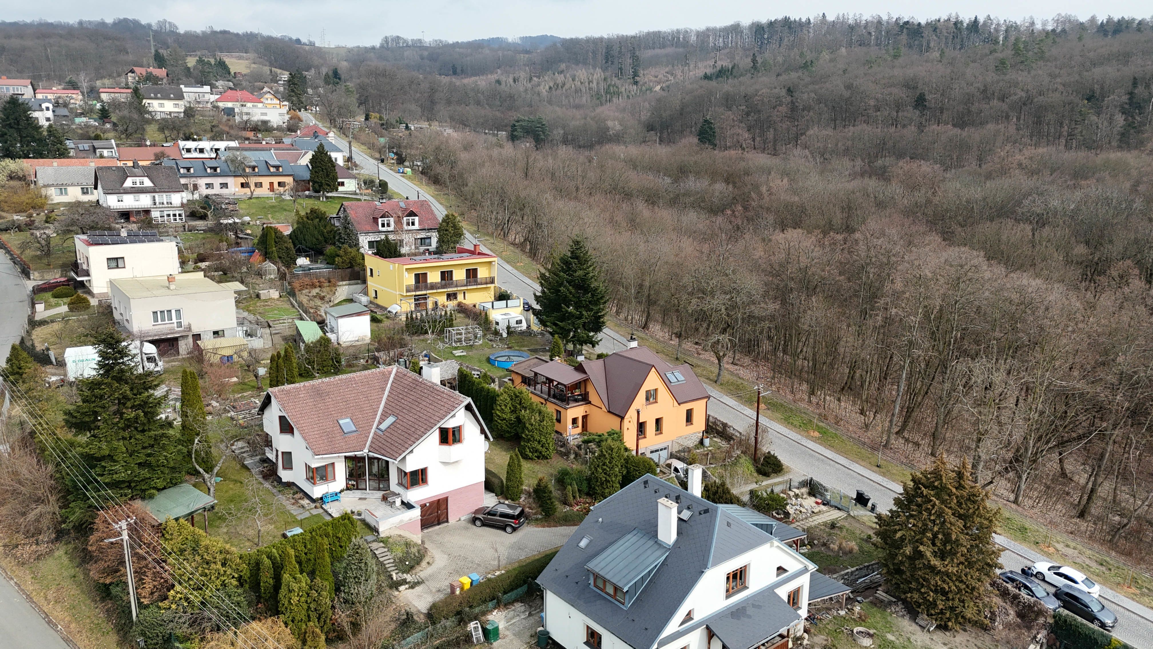 Prodej rodinného domu ve Šternberku, ulice Na Valech - obrázek č.30