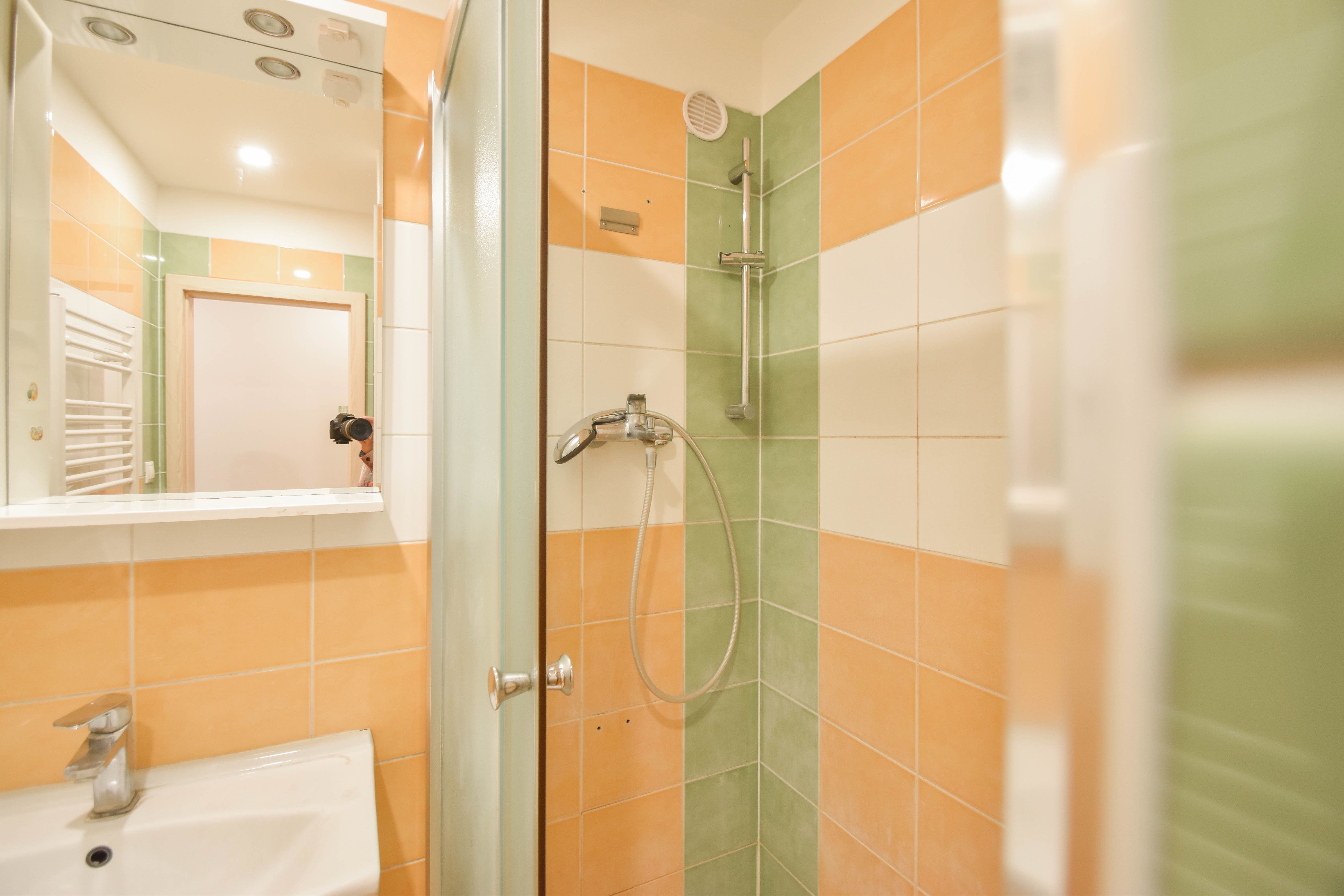 byt 3+1 po kompletní rekonstrukci – Stiborova, Olomouc - obrázek č.18