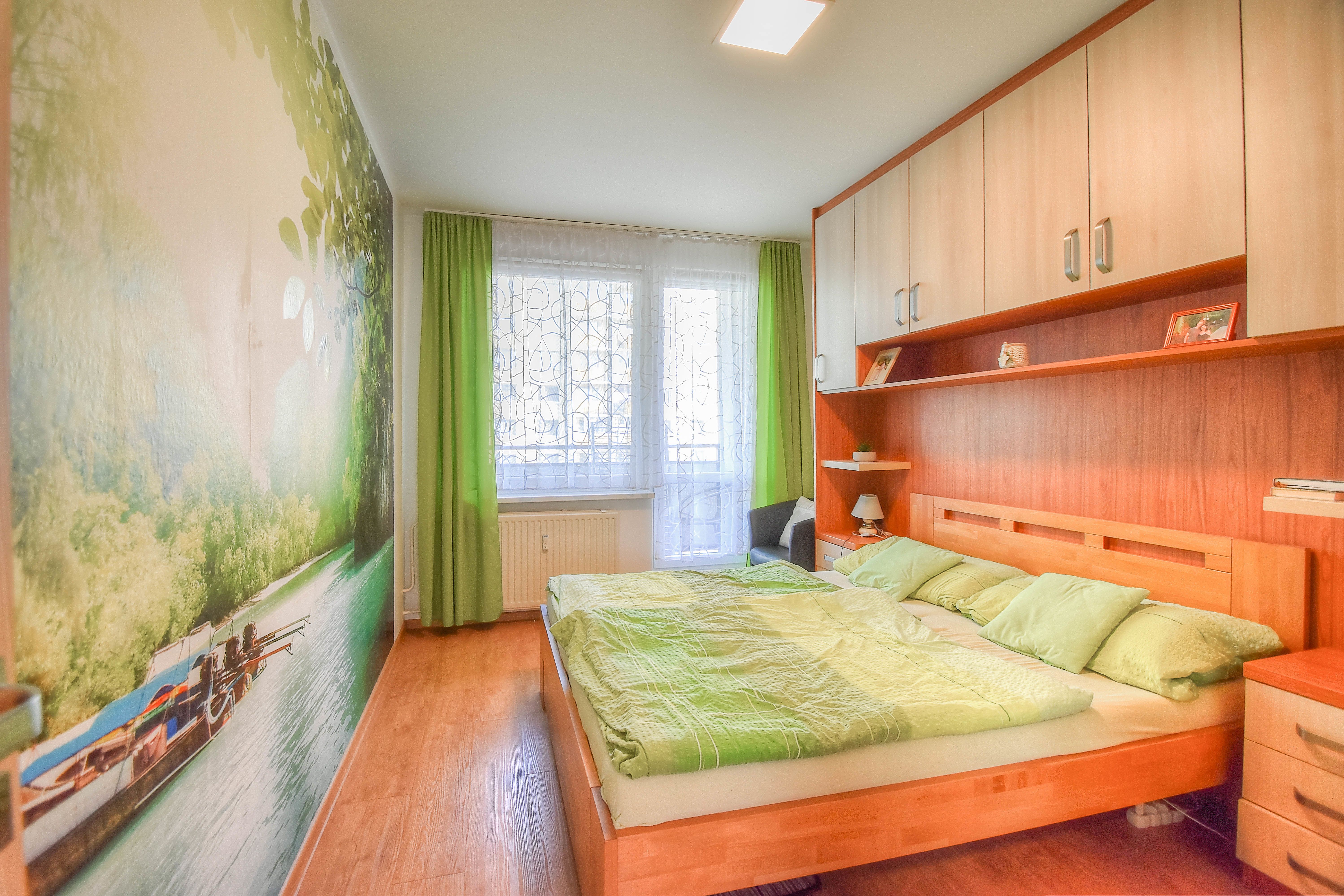 byt 3+1 po kompletní rekonstrukci – Stiborova, Olomouc - obrázek č.19