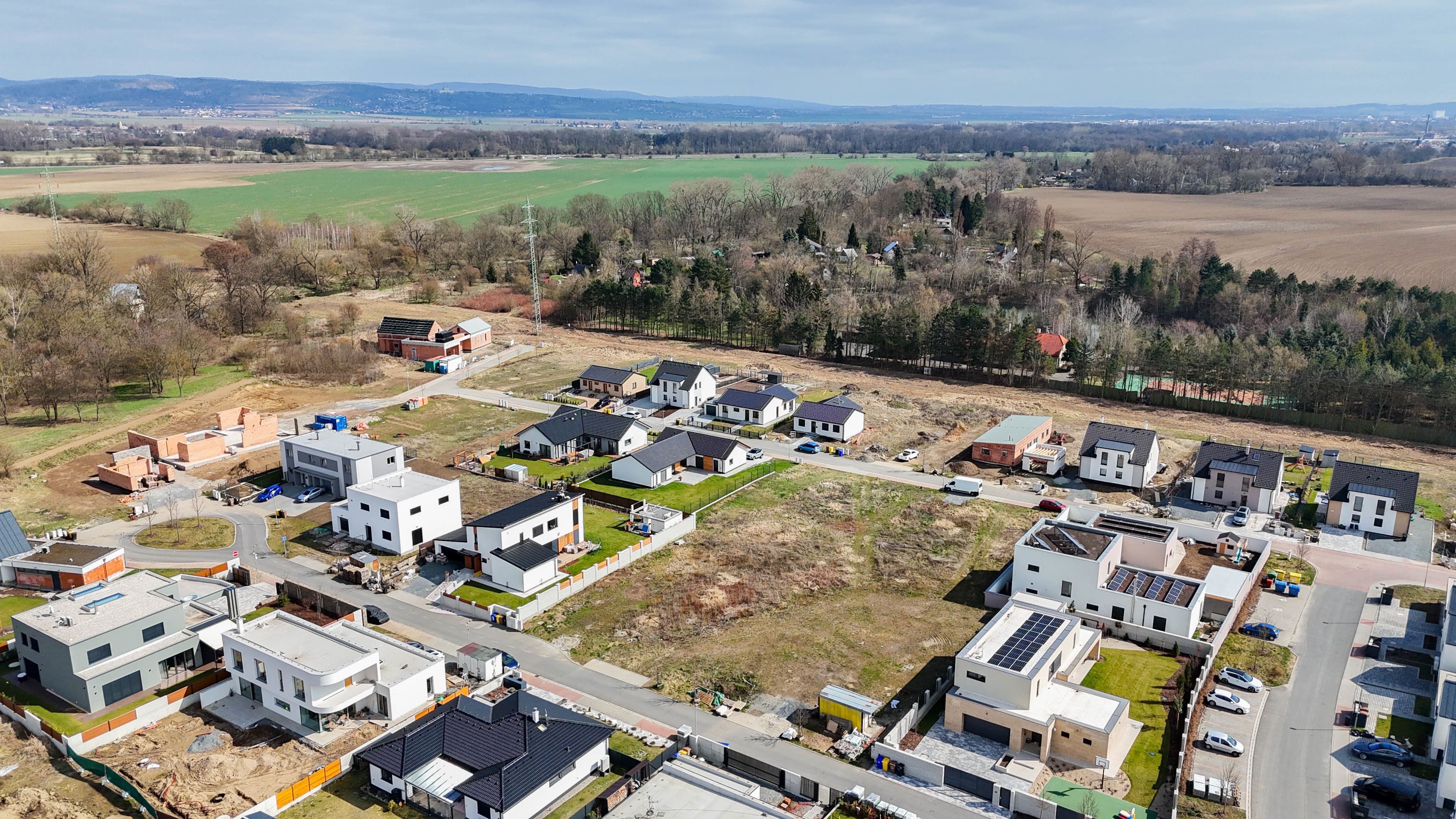Stavební pozemek v Chomoutově u Olomouce – 896 m² - obrázek č.14