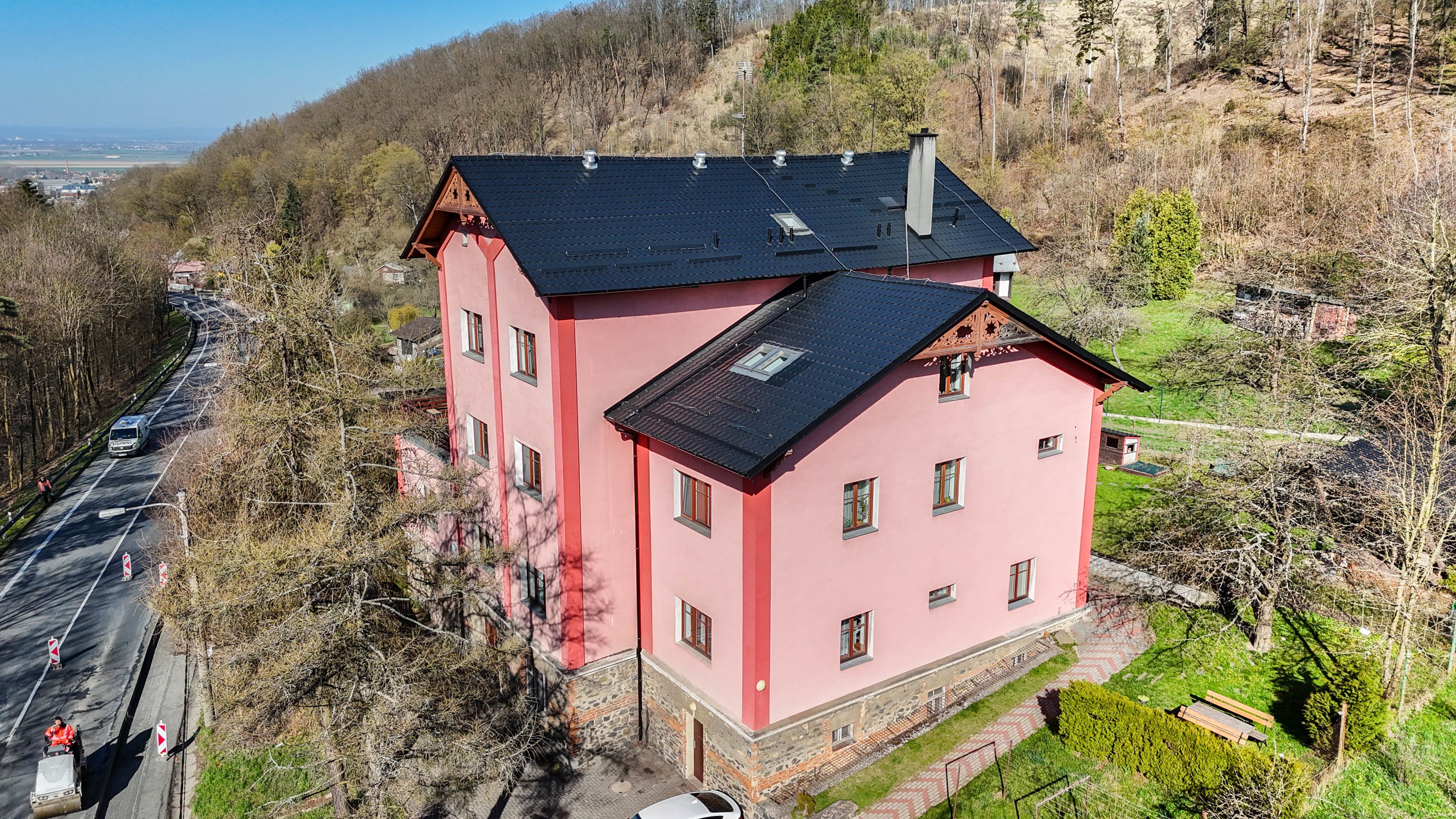 SLEVA! Byt 2+kk 63m2 po rekonstrukci Šternberk - titulní obrázek