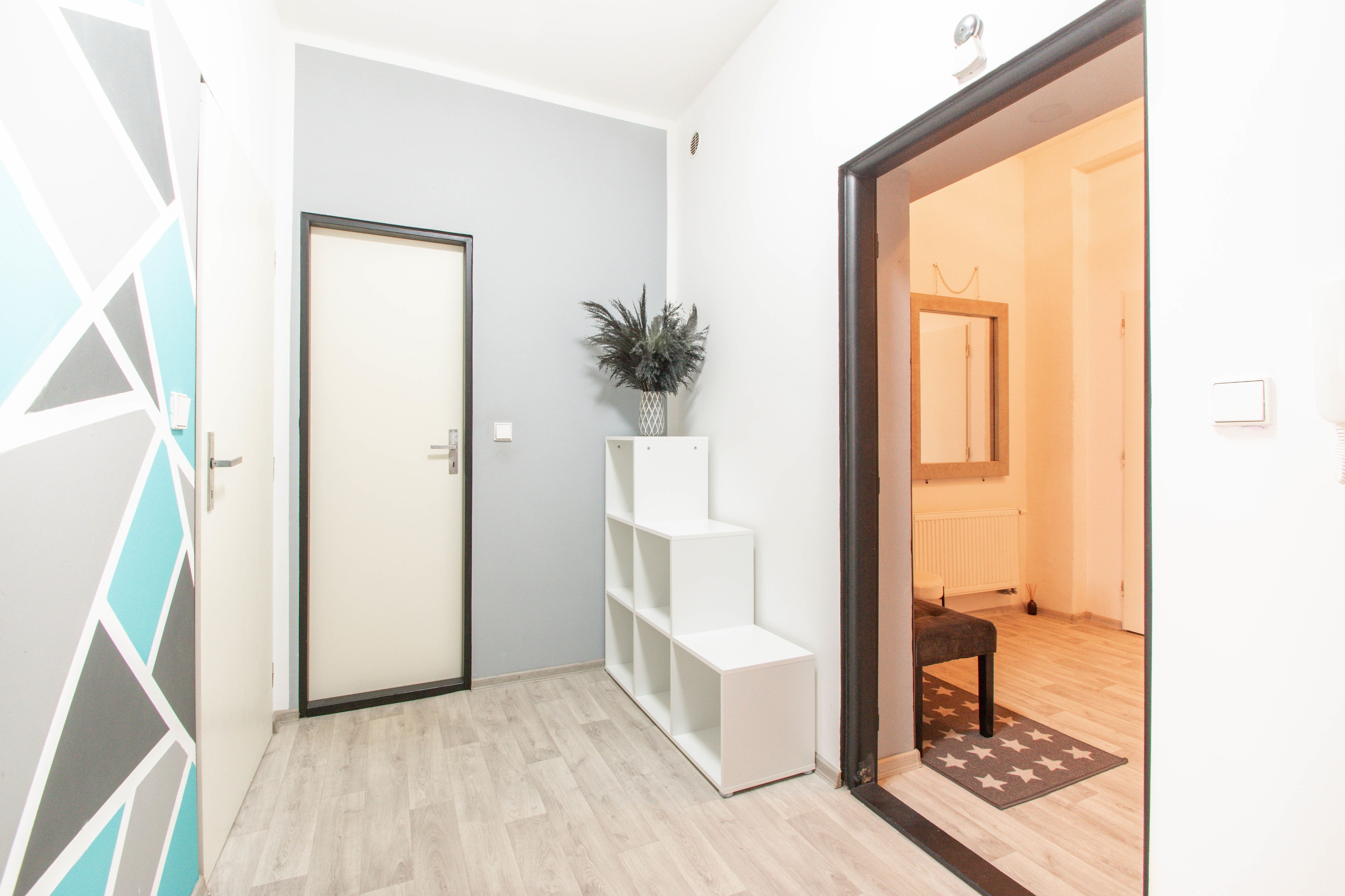 SLEVA! Byt 2+kk 63m2 po rekonstrukci Šternberk - obrázek č.12