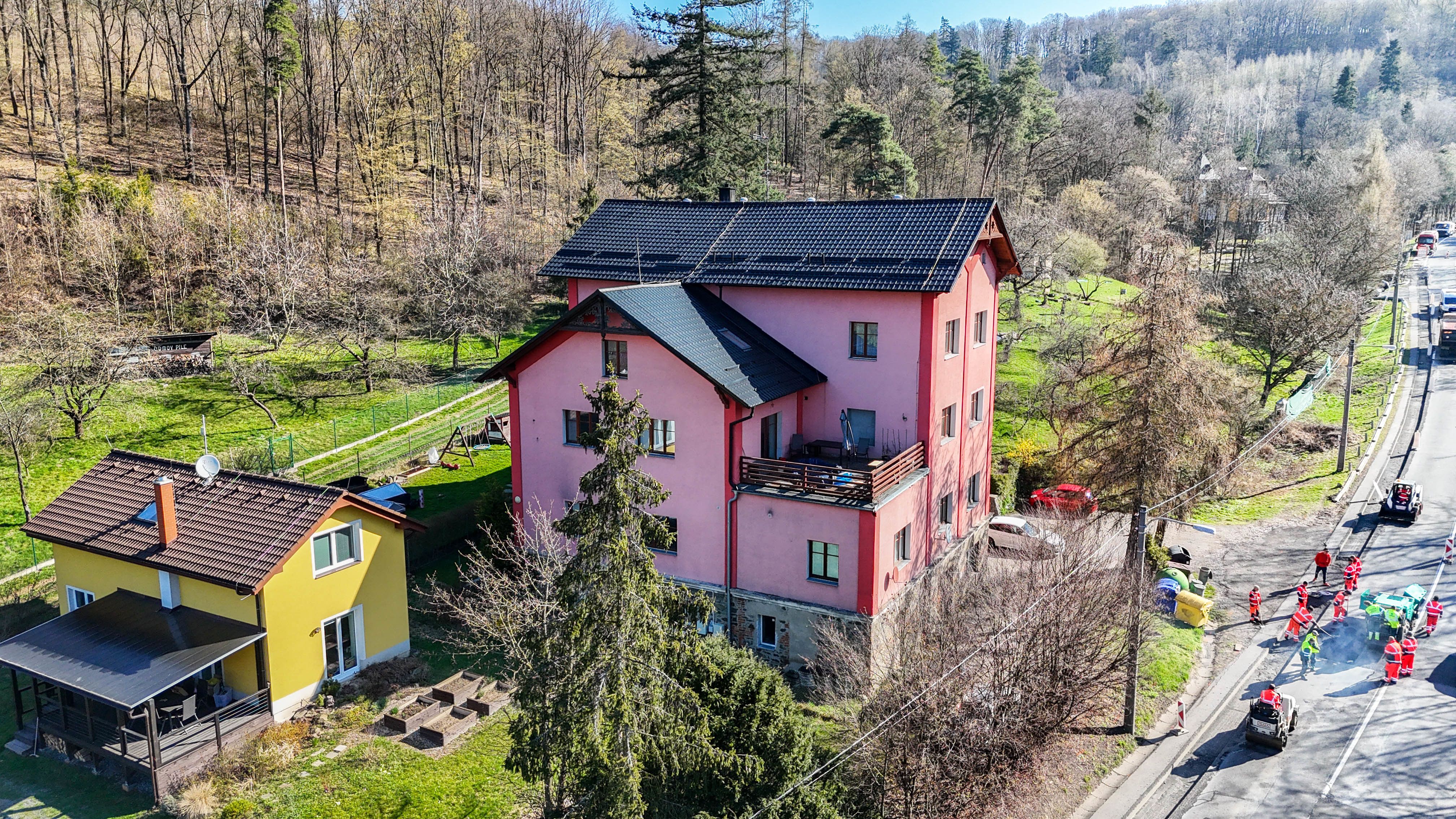 SLEVA! Byt 2+kk 63m2 po rekonstrukci Šternberk - obrázek č.14