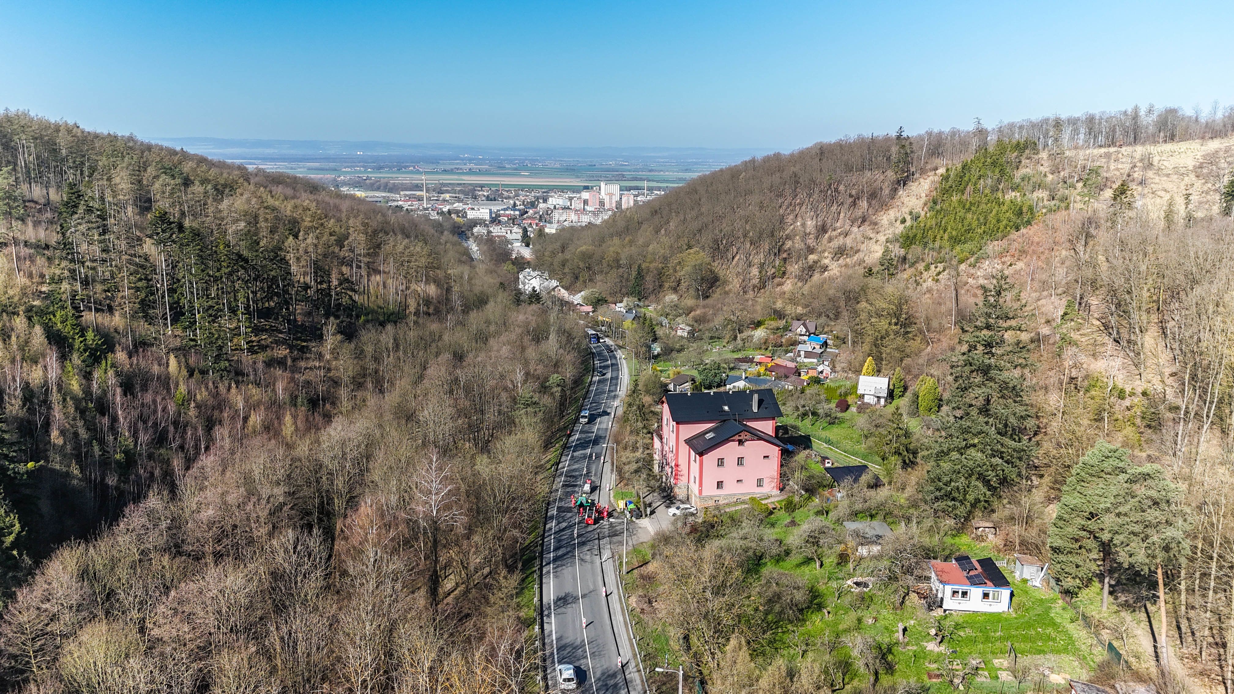SLEVA! Byt 2+kk 63m2 po rekonstrukci Šternberk - obrázek č.15