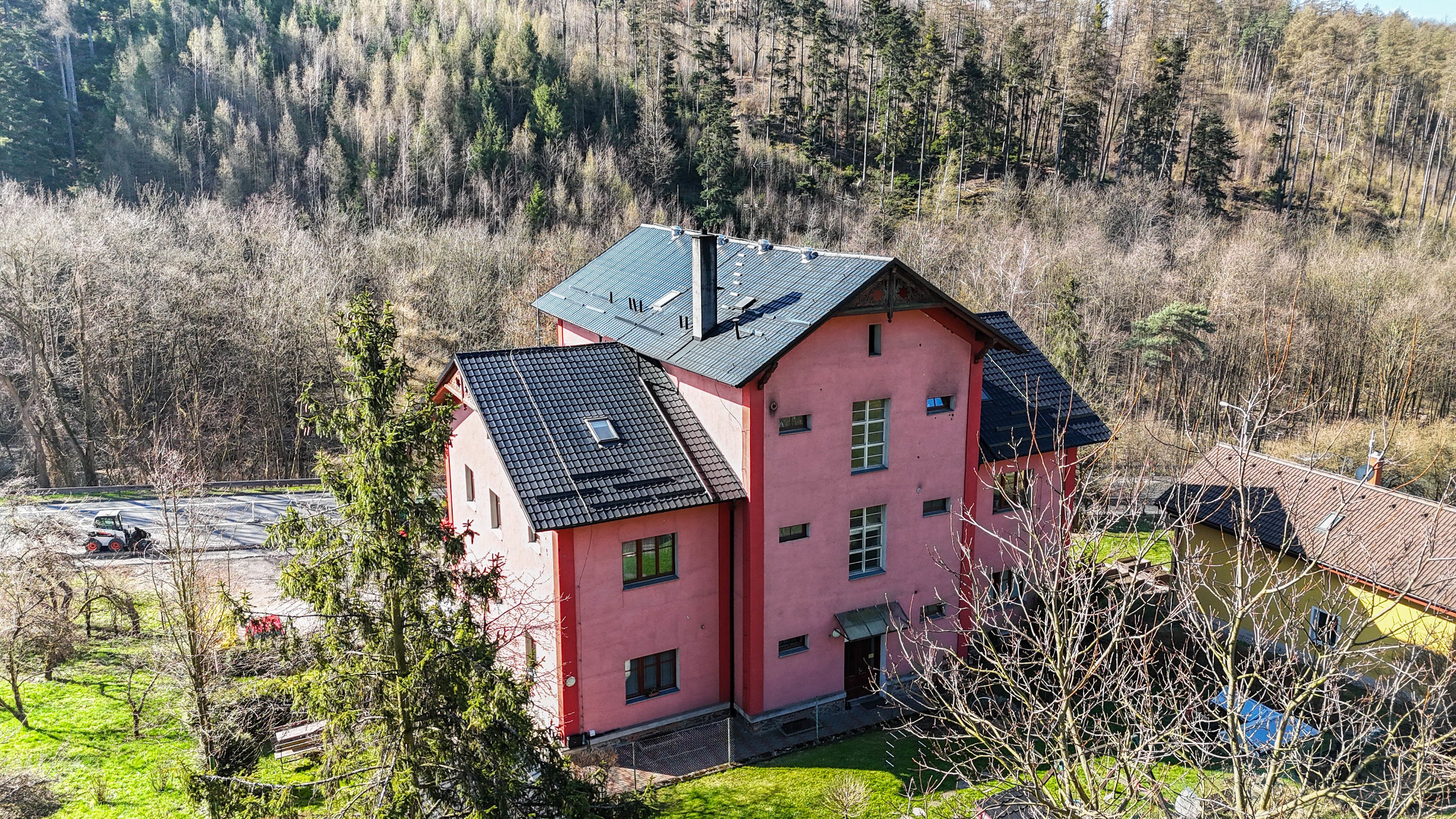 SLEVA! Byt 2+kk 63m2 po rekonstrukci Šternberk - obrázek č.16