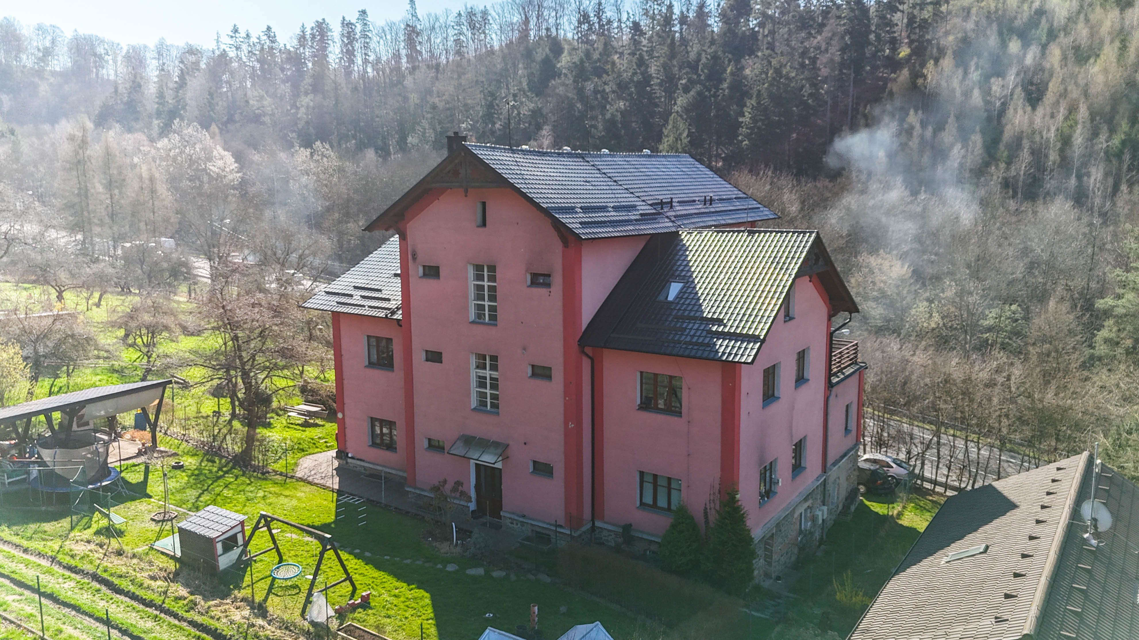 SLEVA! Byt 2+kk 63m2 po rekonstrukci Šternberk - obrázek č.17